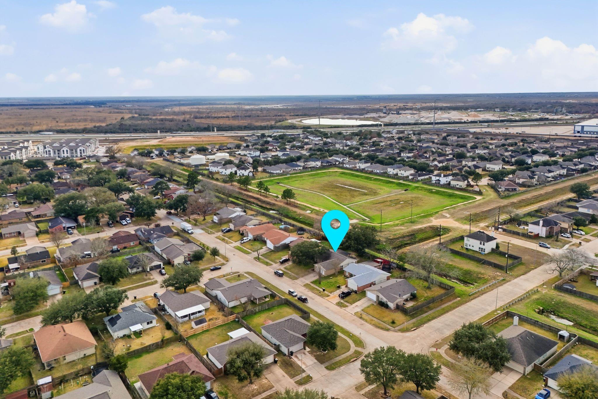 17223 Ranch Country Road