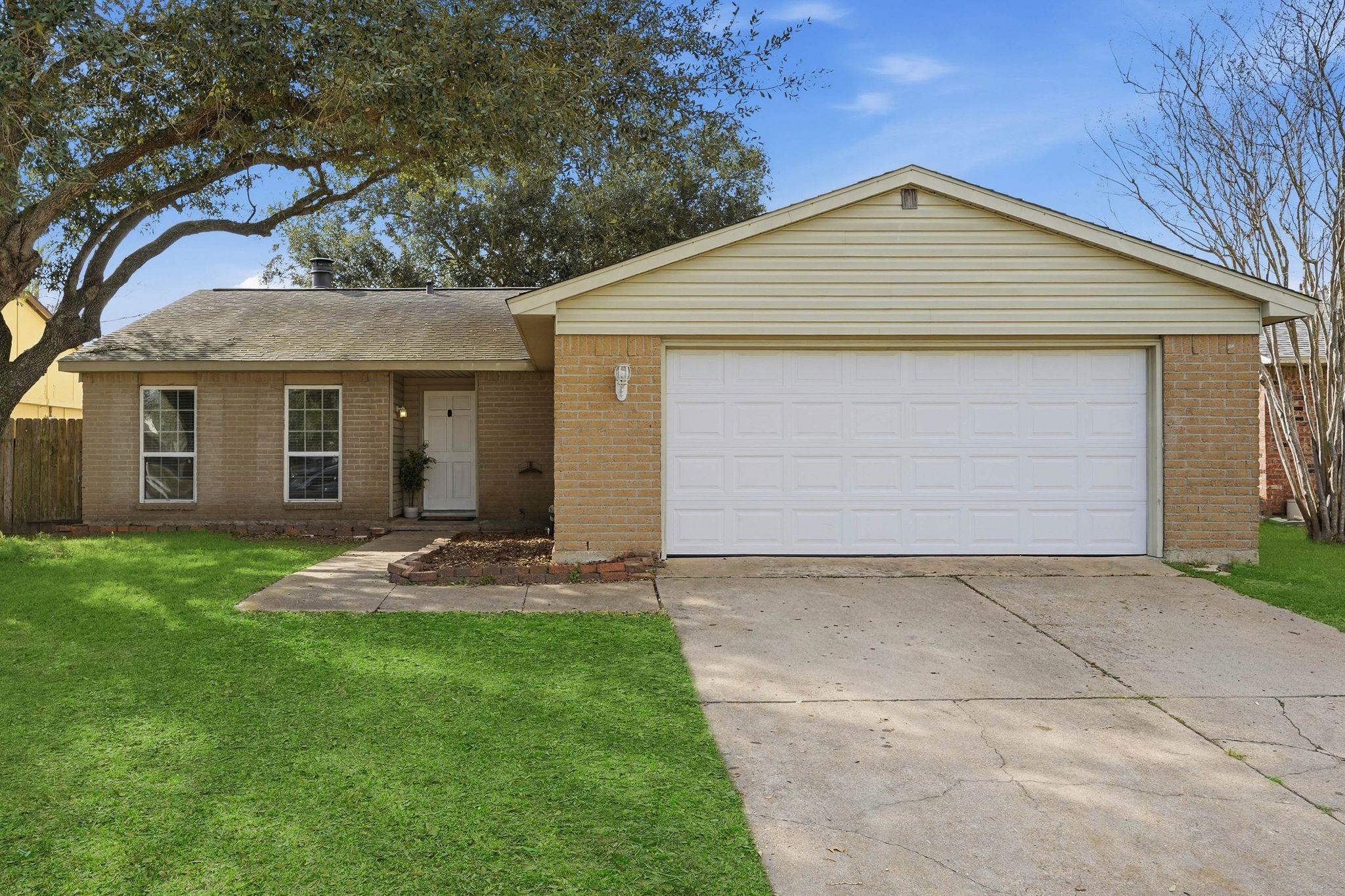 17223 Ranch Country Road