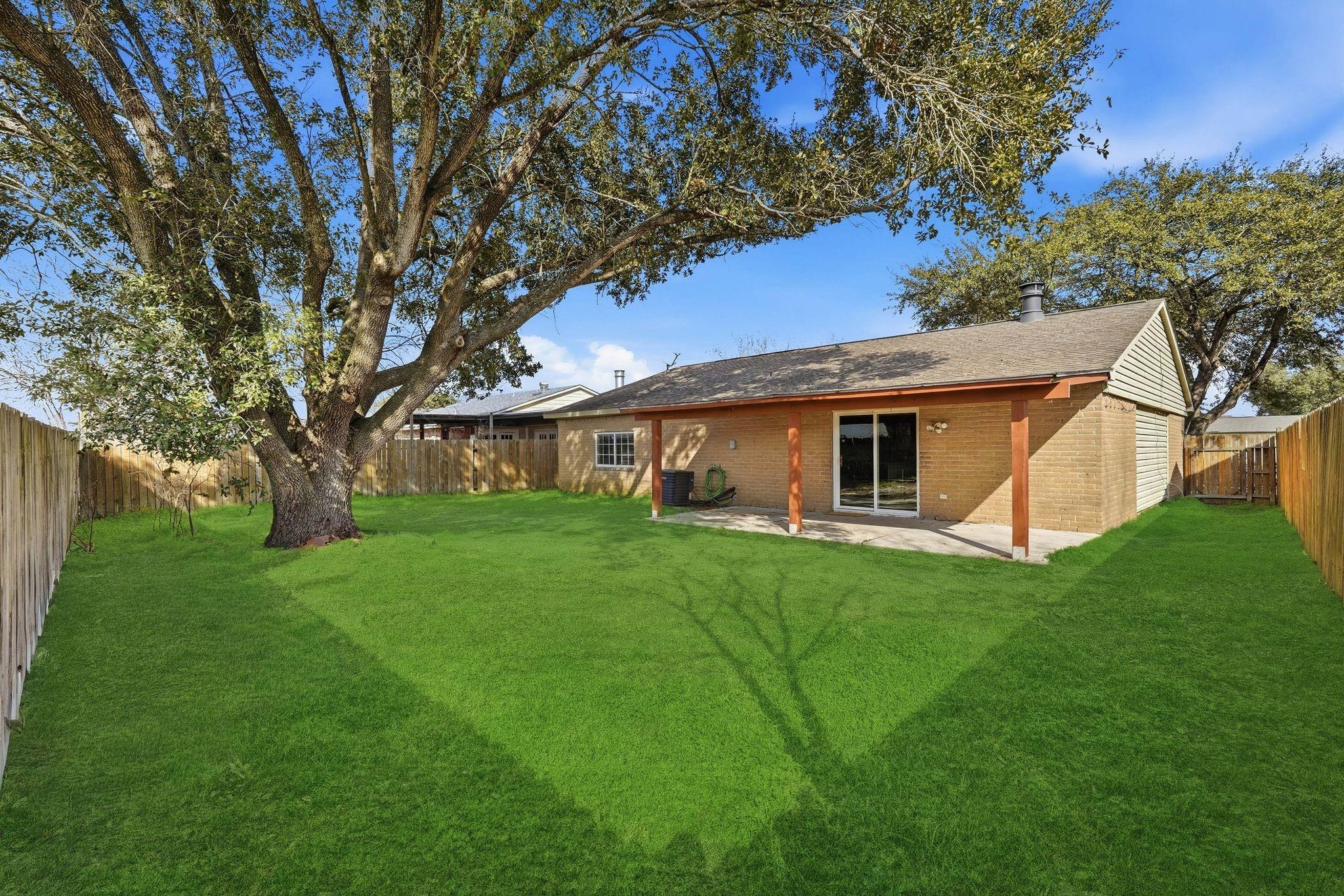 17223 Ranch Country Road