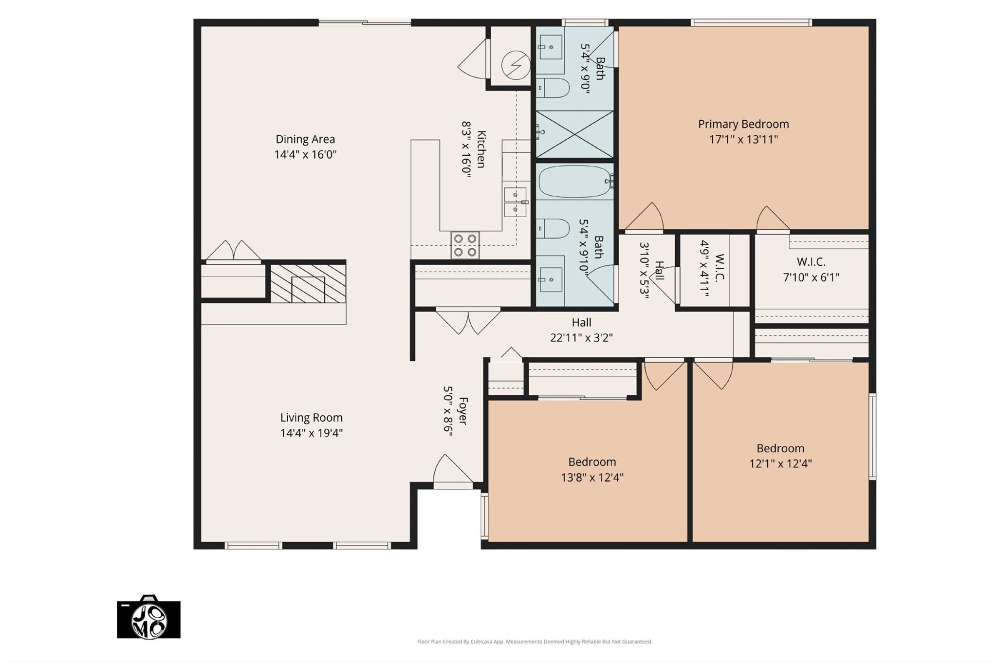 17223 Ranch Country Road