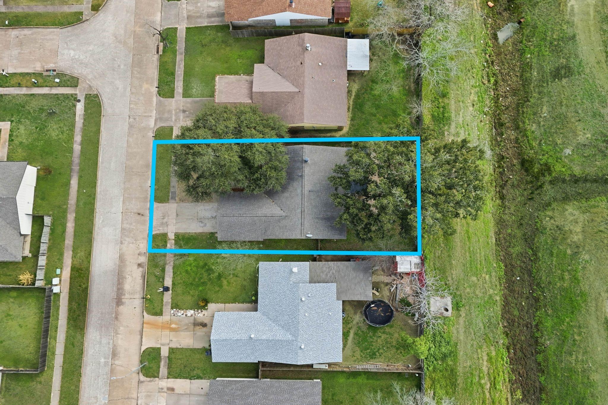 17223 Ranch Country Road