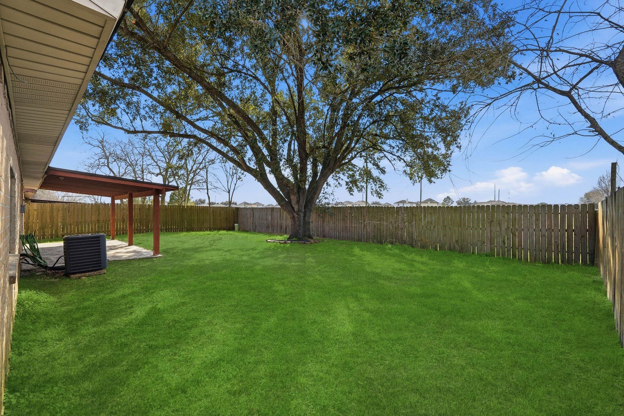 17223 Ranch Country Road