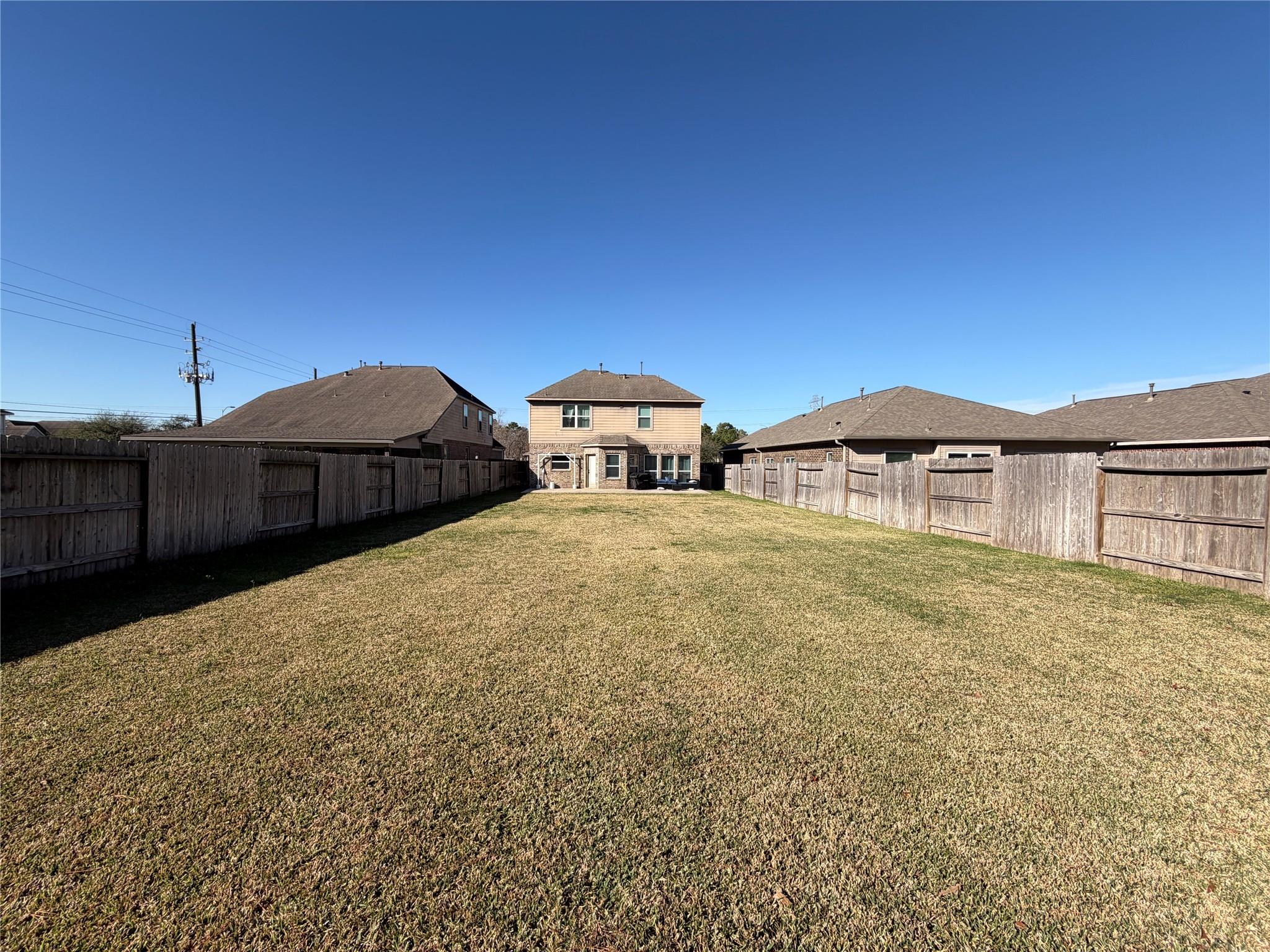 15218 Loys Coves Court