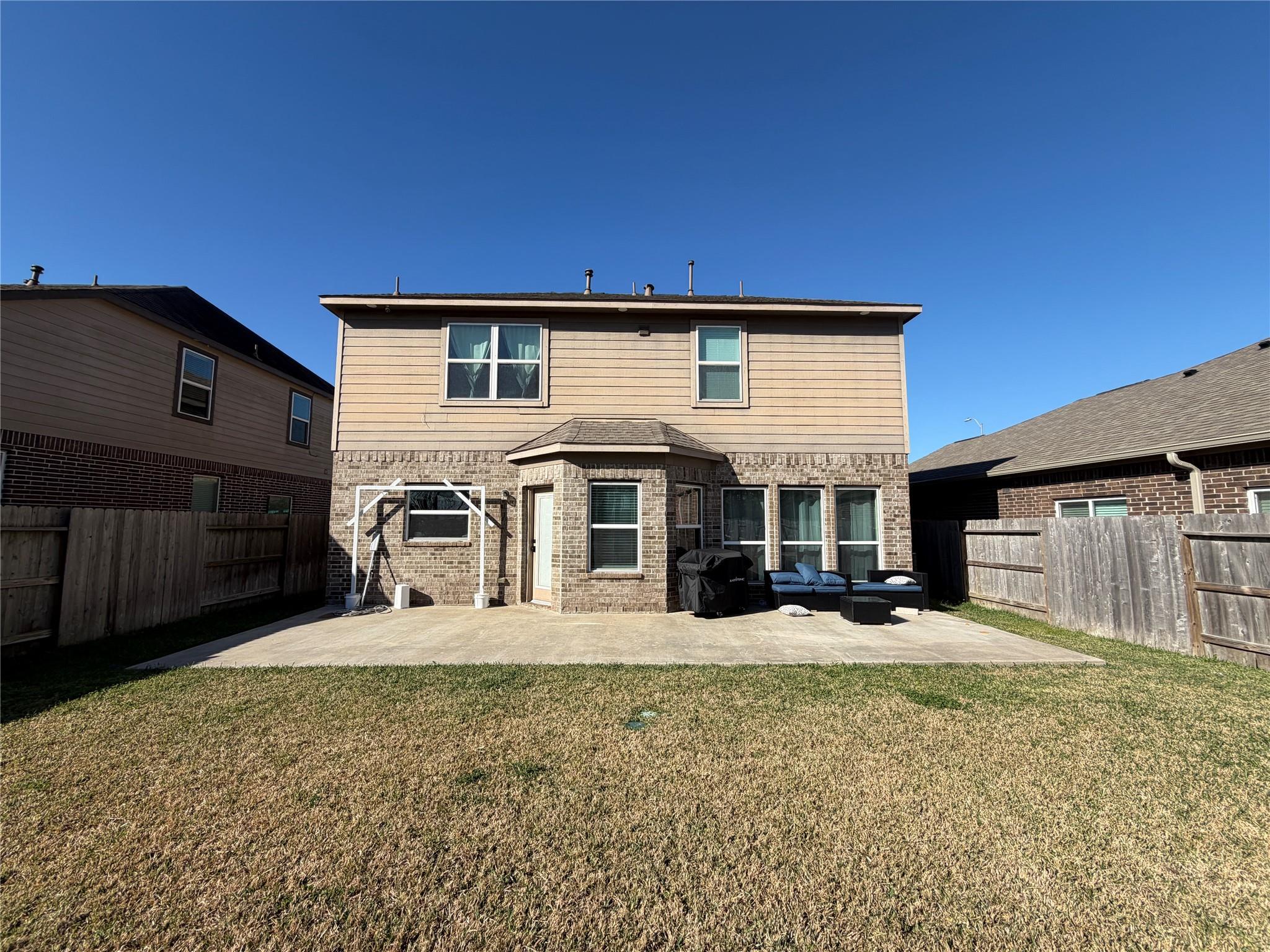 15218 Loys Coves Court