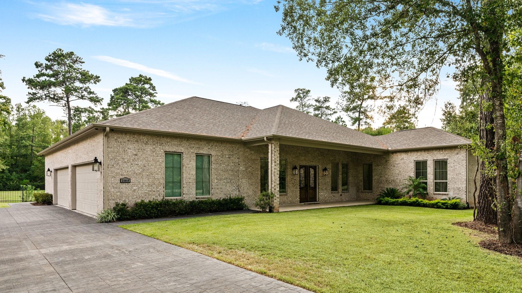 25019 Butler Hill Court