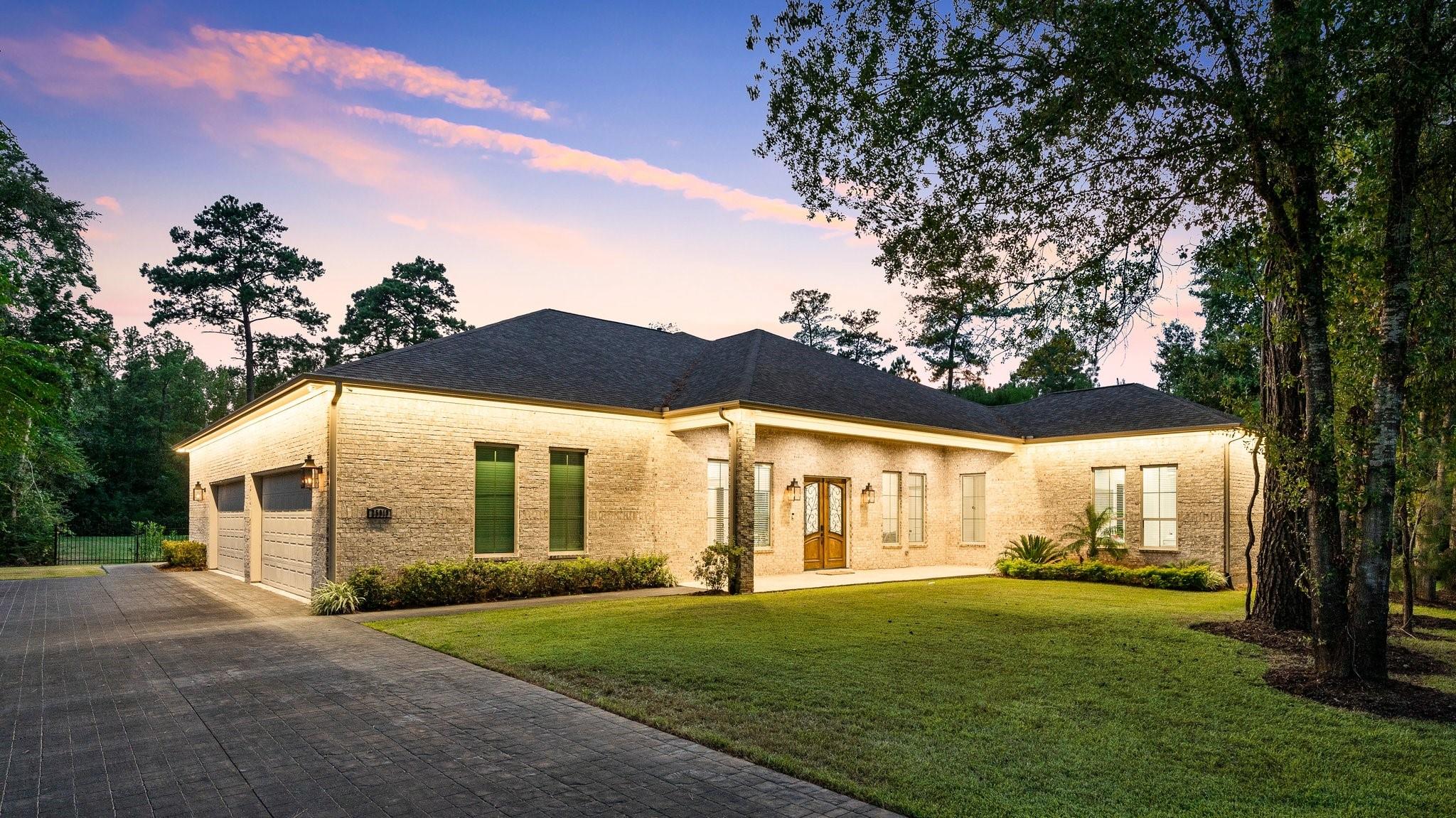 25019 Butler Hill Court