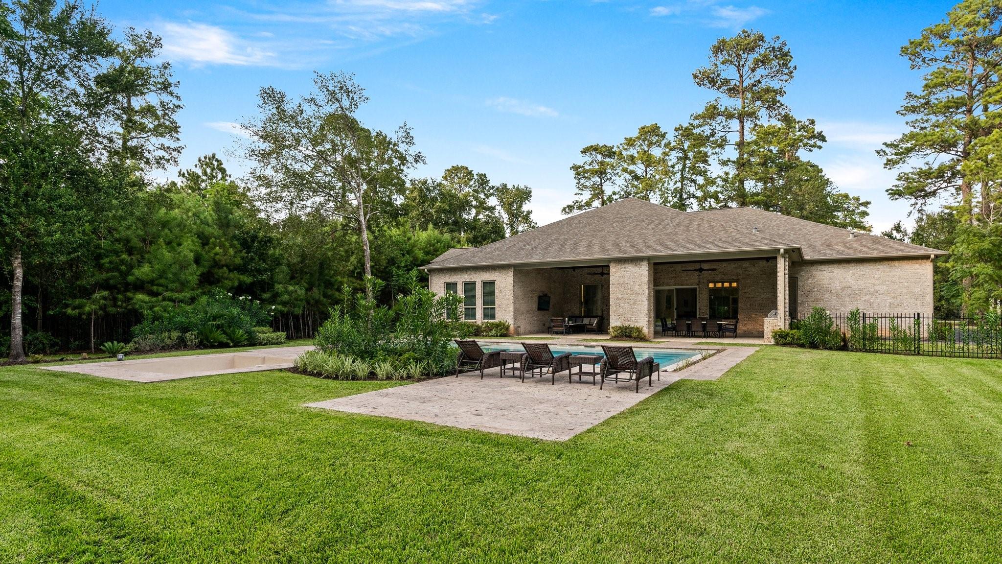 25019 Butler Hill Court