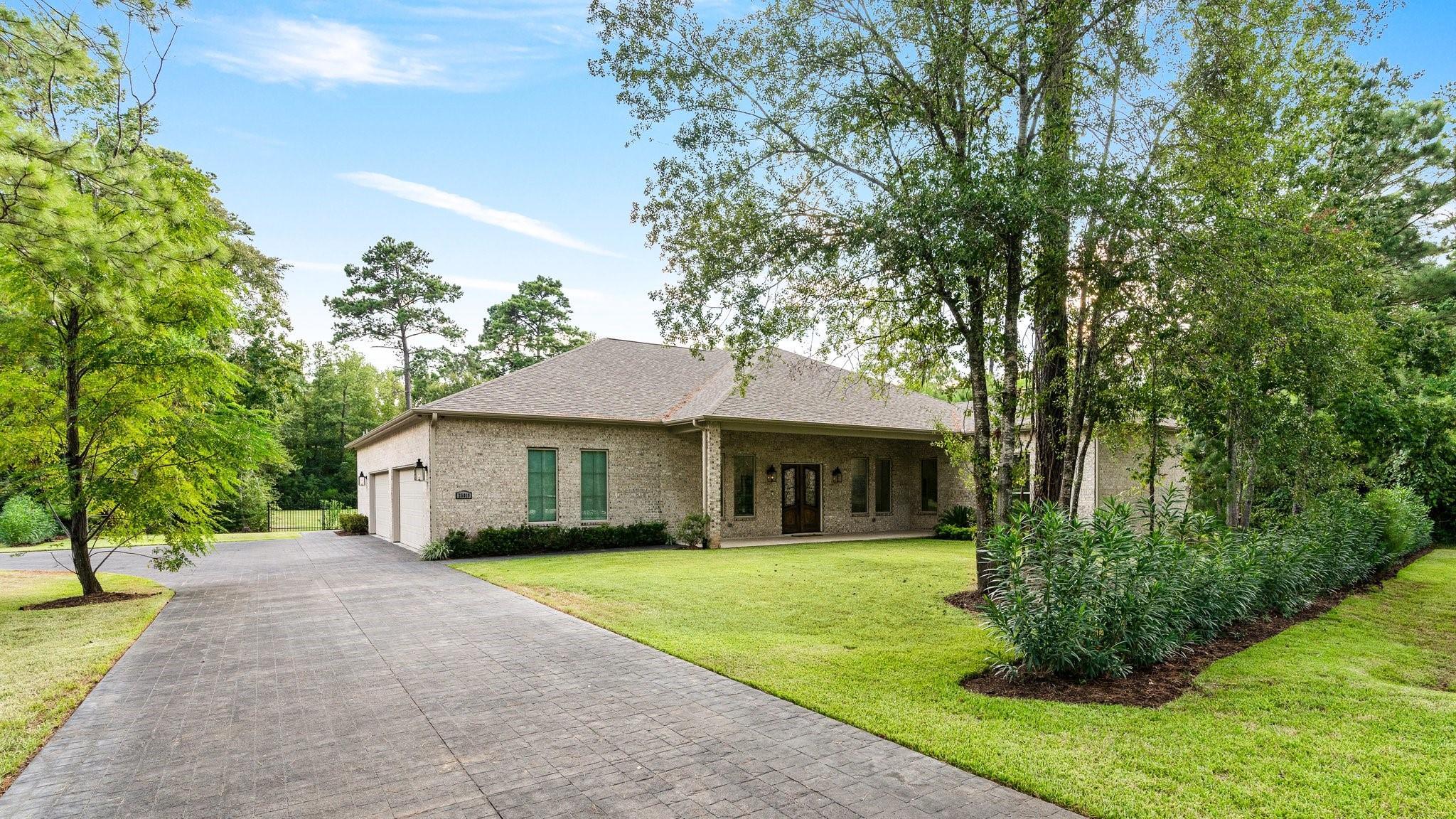 25019 Butler Hill Court