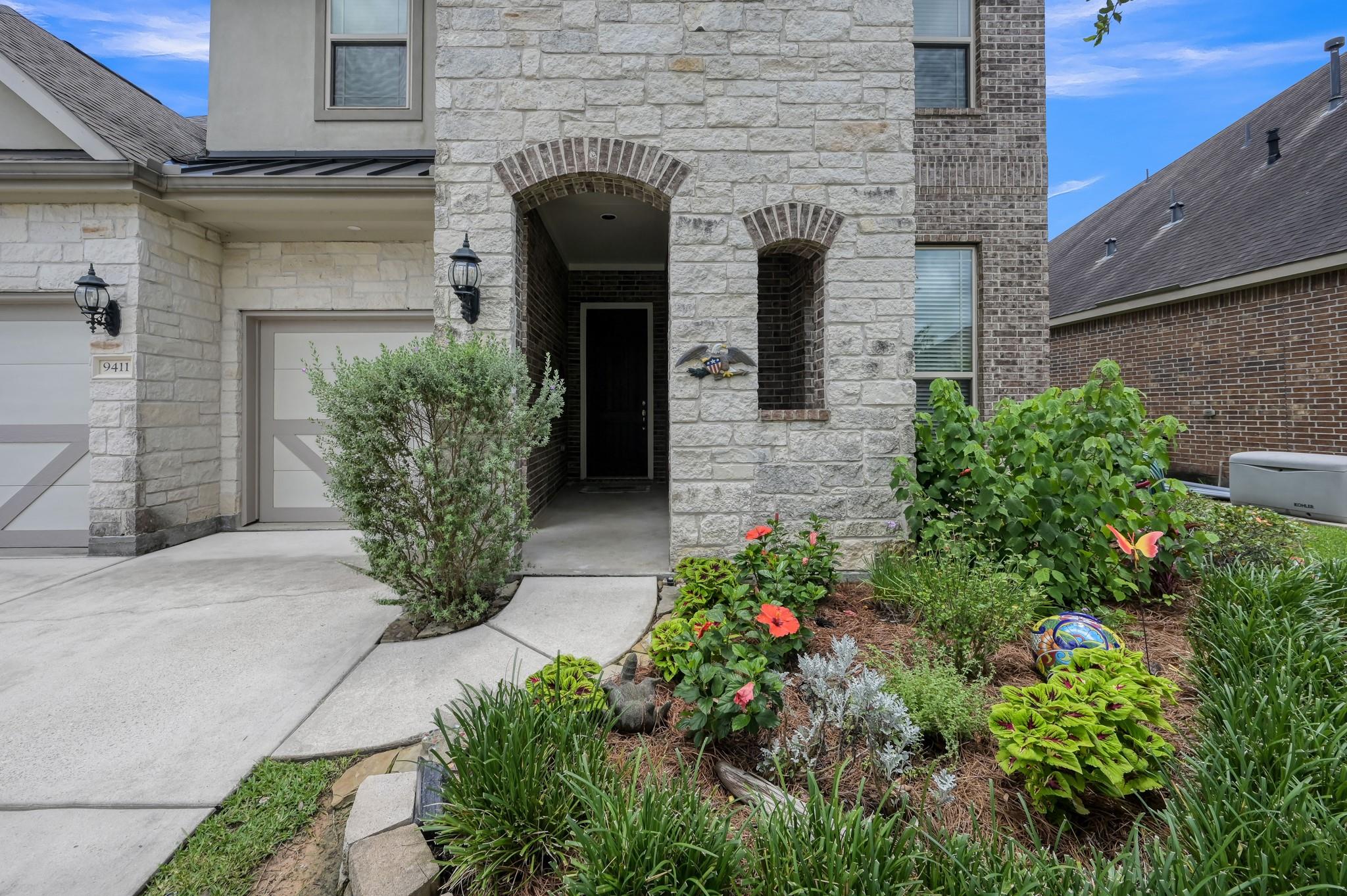9411 Brannok Lane