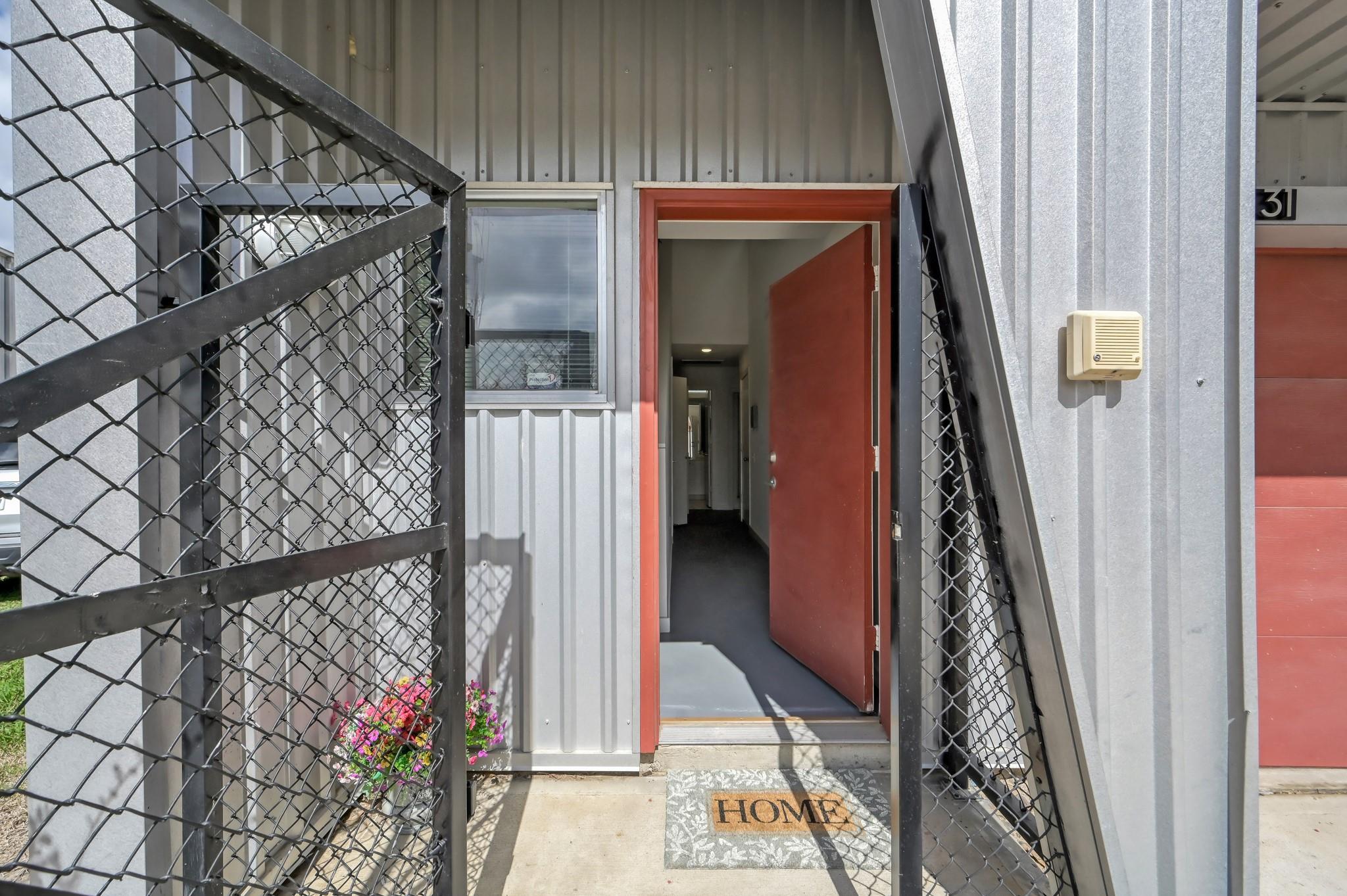 2605 Calumet Street # 31