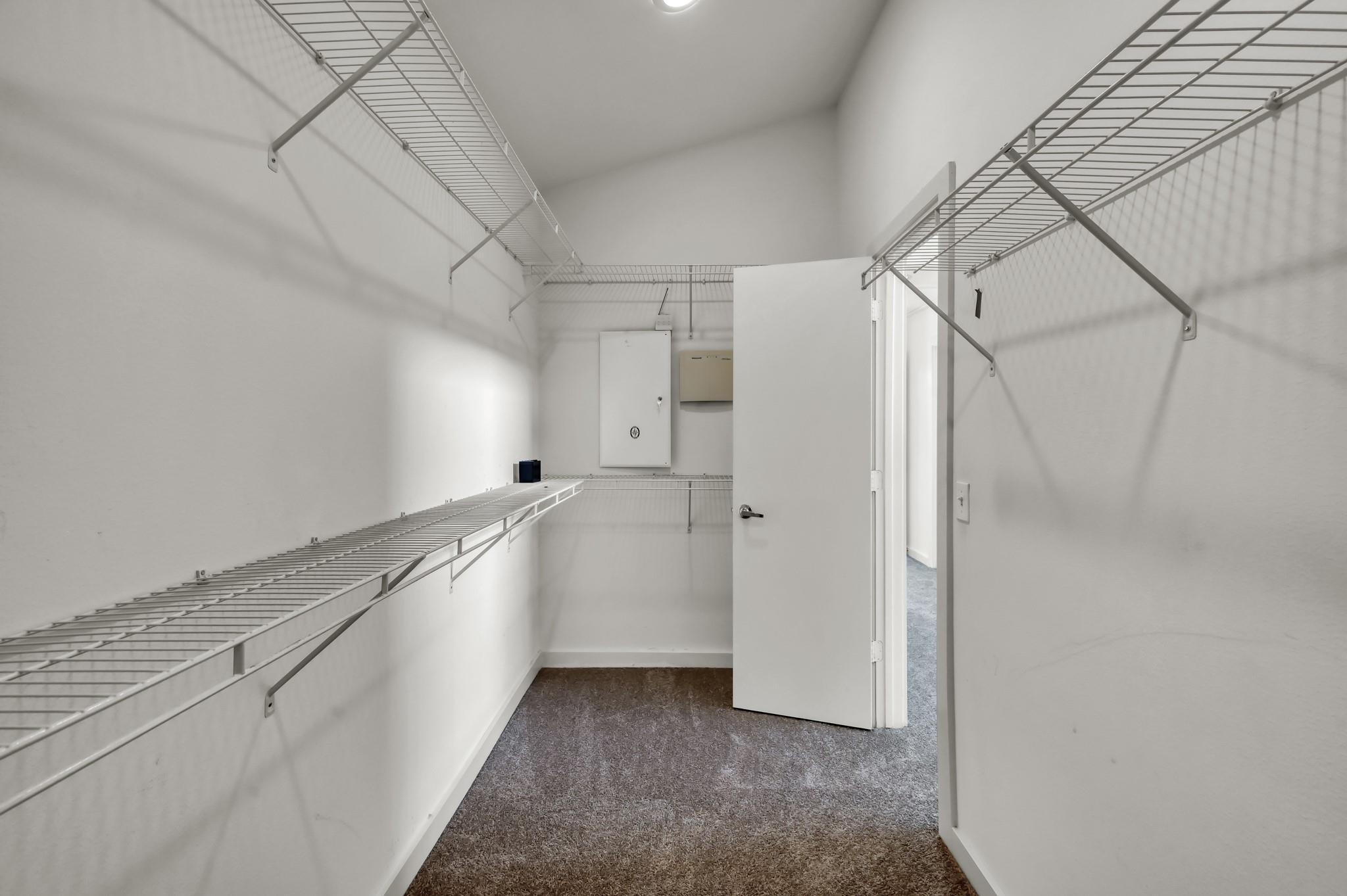 2605 Calumet Street # 31