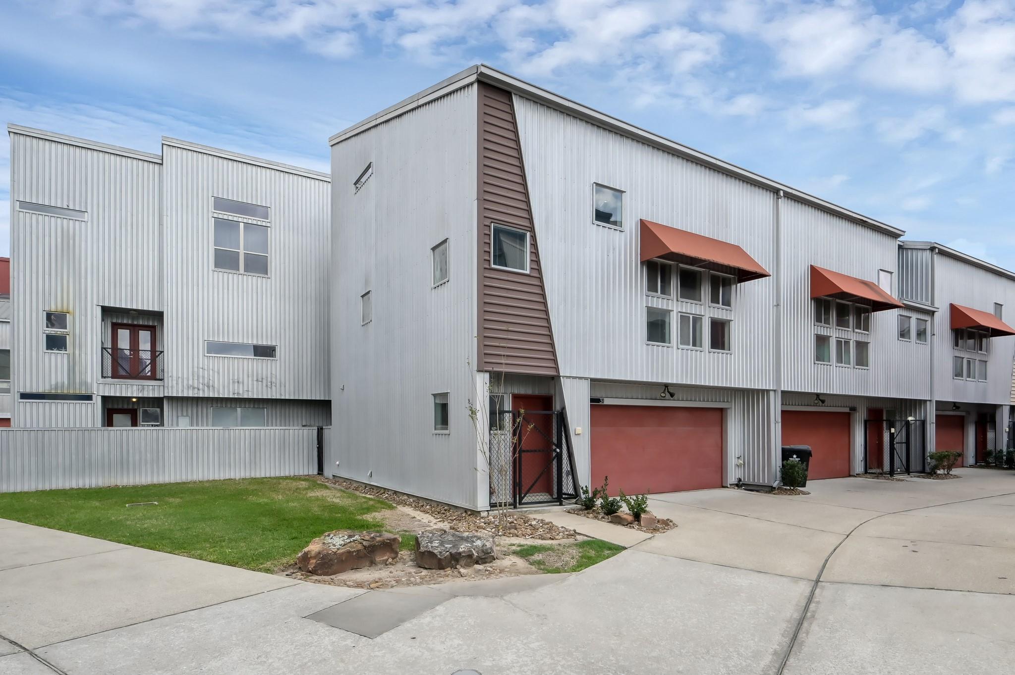 2605 Calumet Street # 31