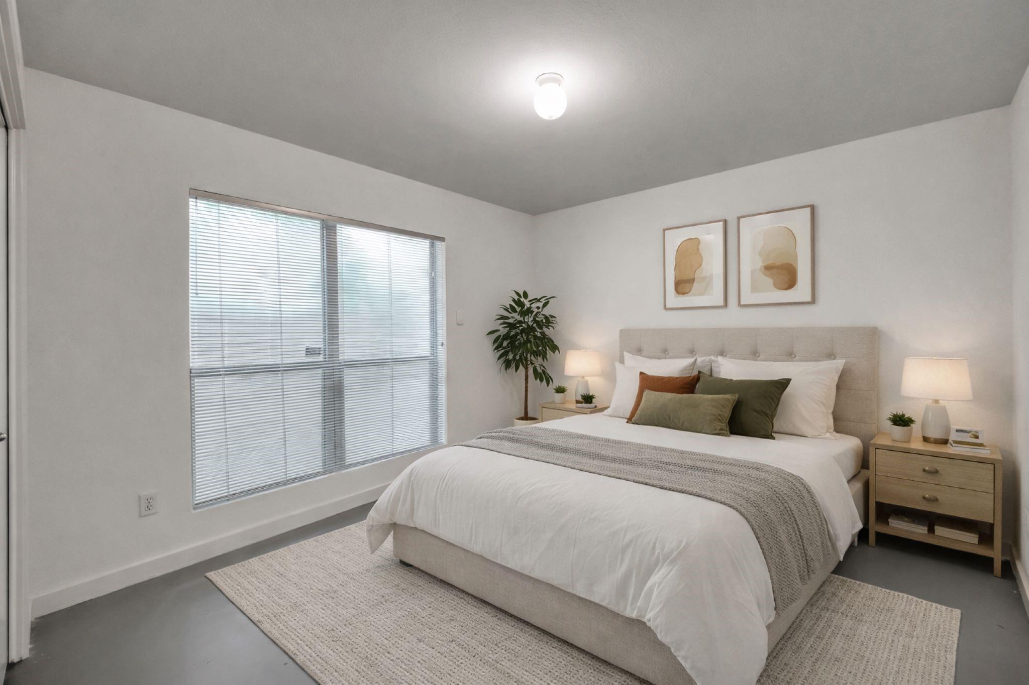 2605 Calumet Street # 31