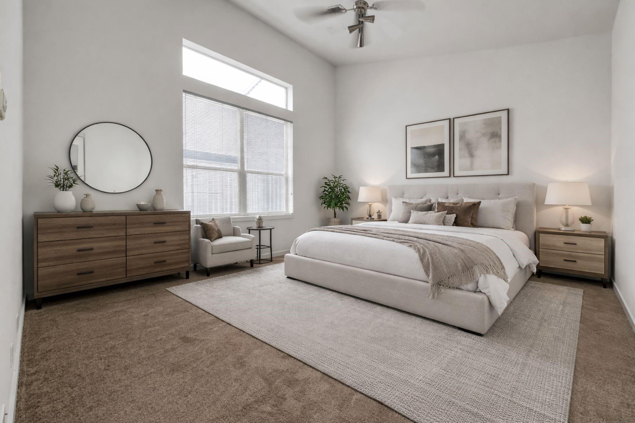 2605 Calumet Street # 31