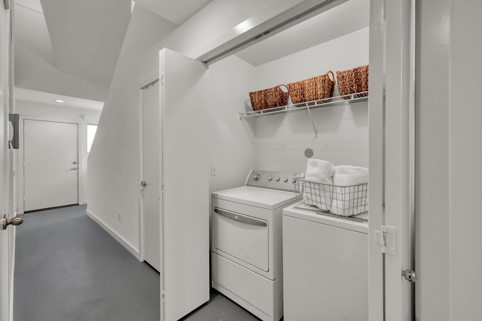 2605 Calumet Street # 31