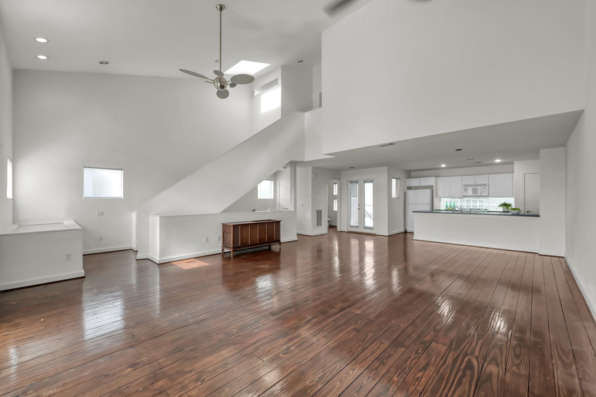 2605 Calumet Street # 31