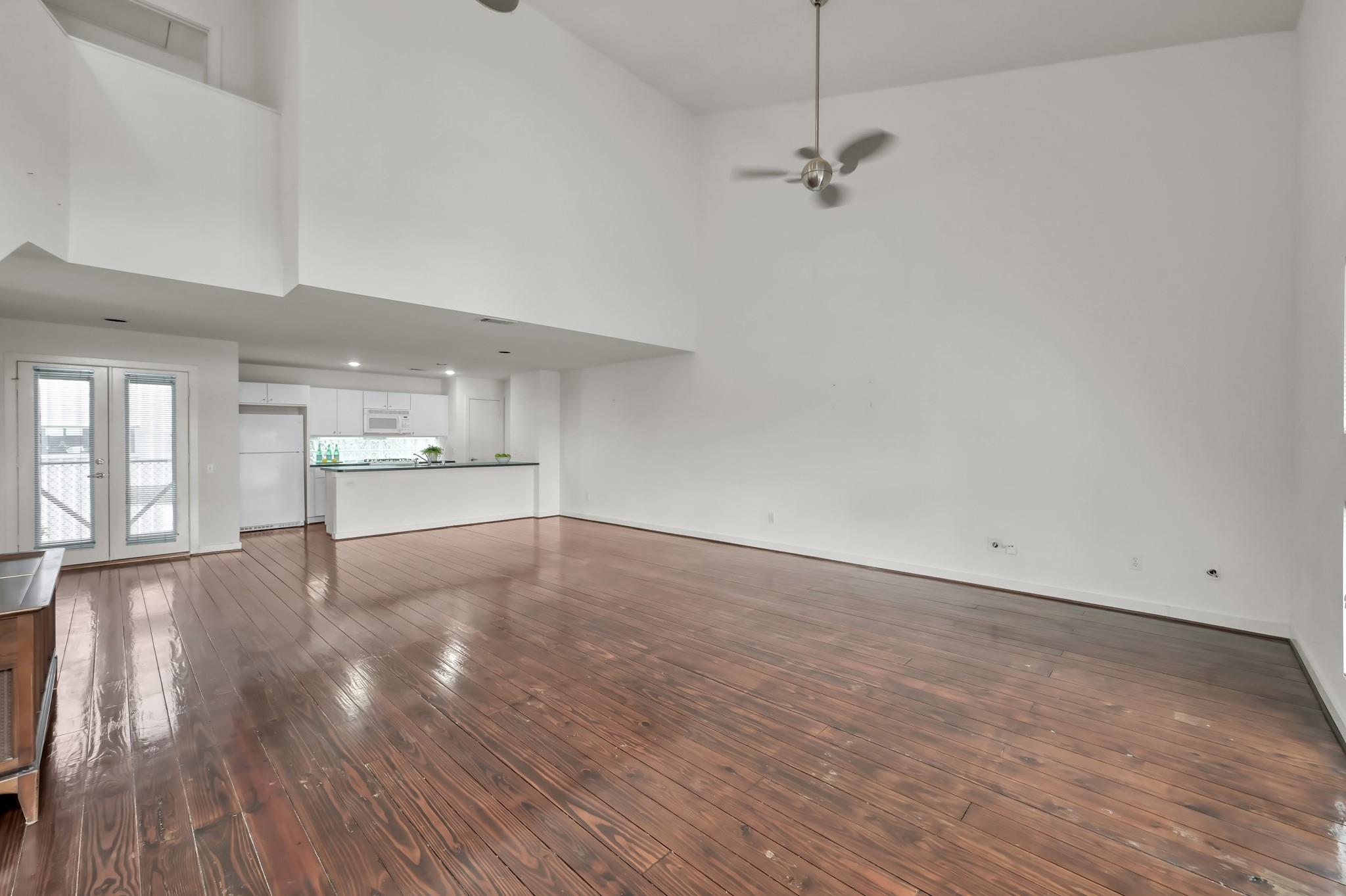 2605 Calumet Street # 31