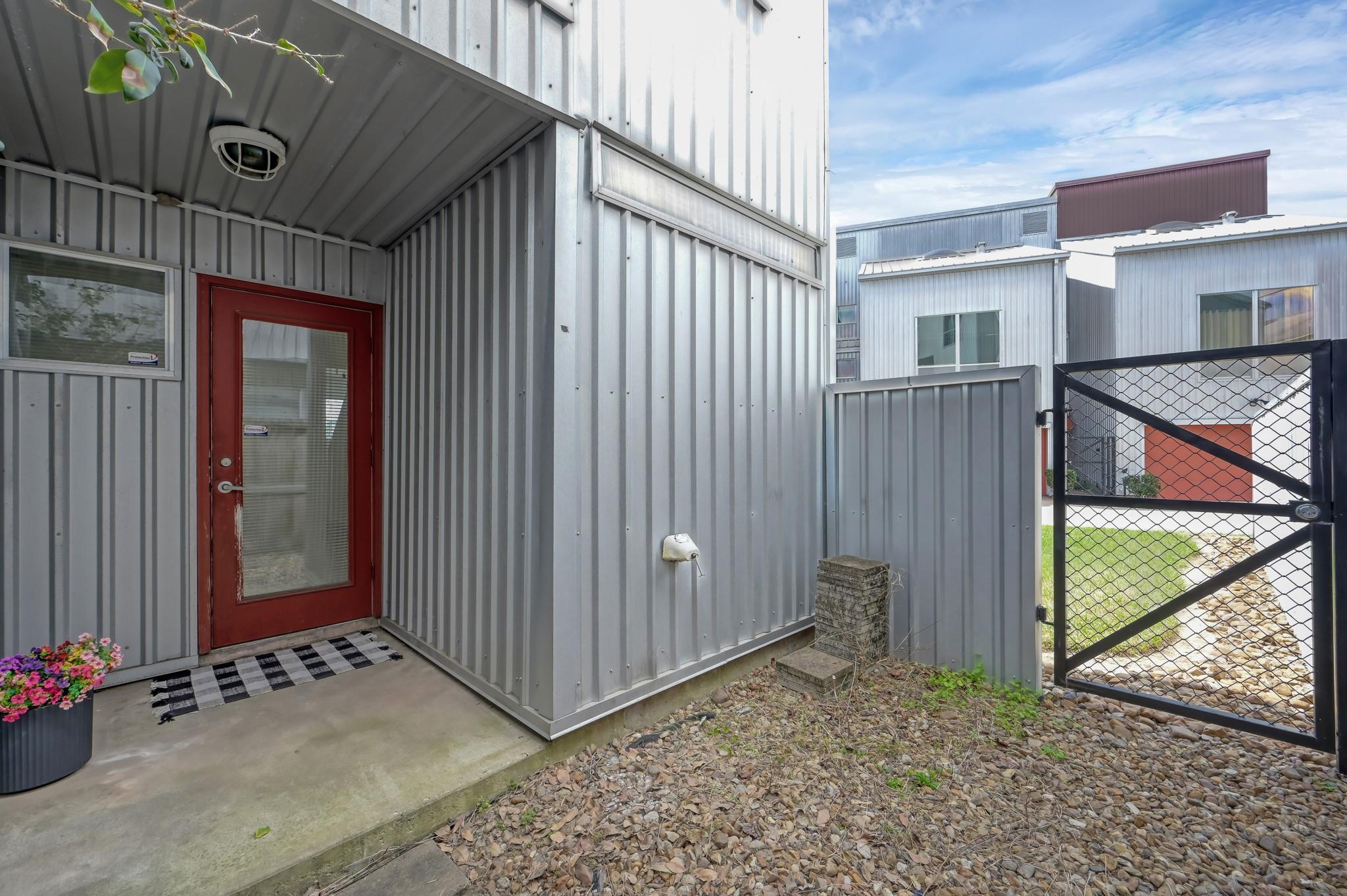 2605 Calumet Street # 31