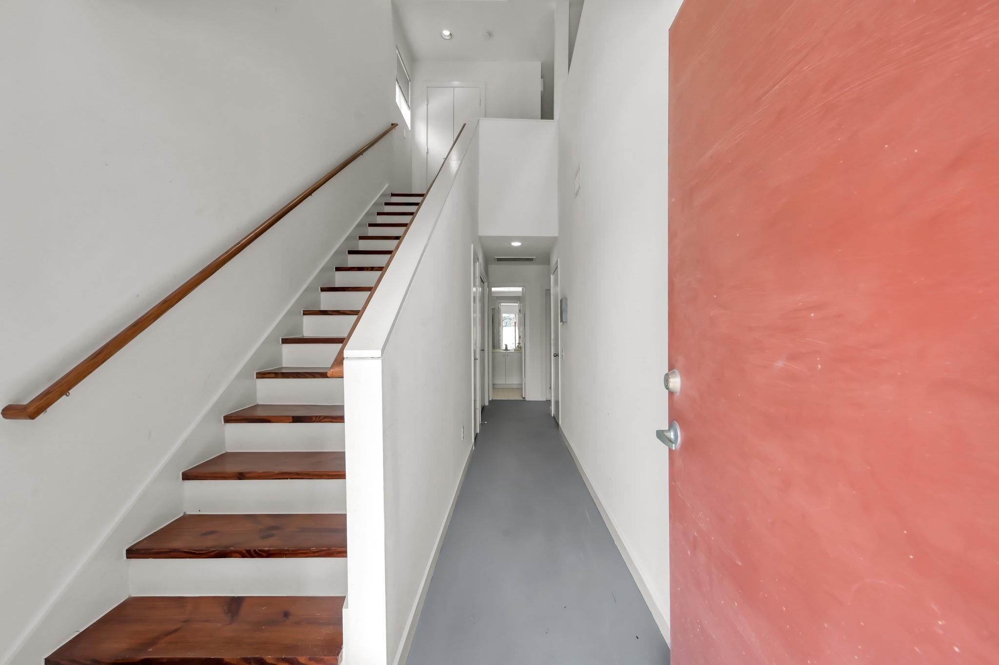 2605 Calumet Street # 31