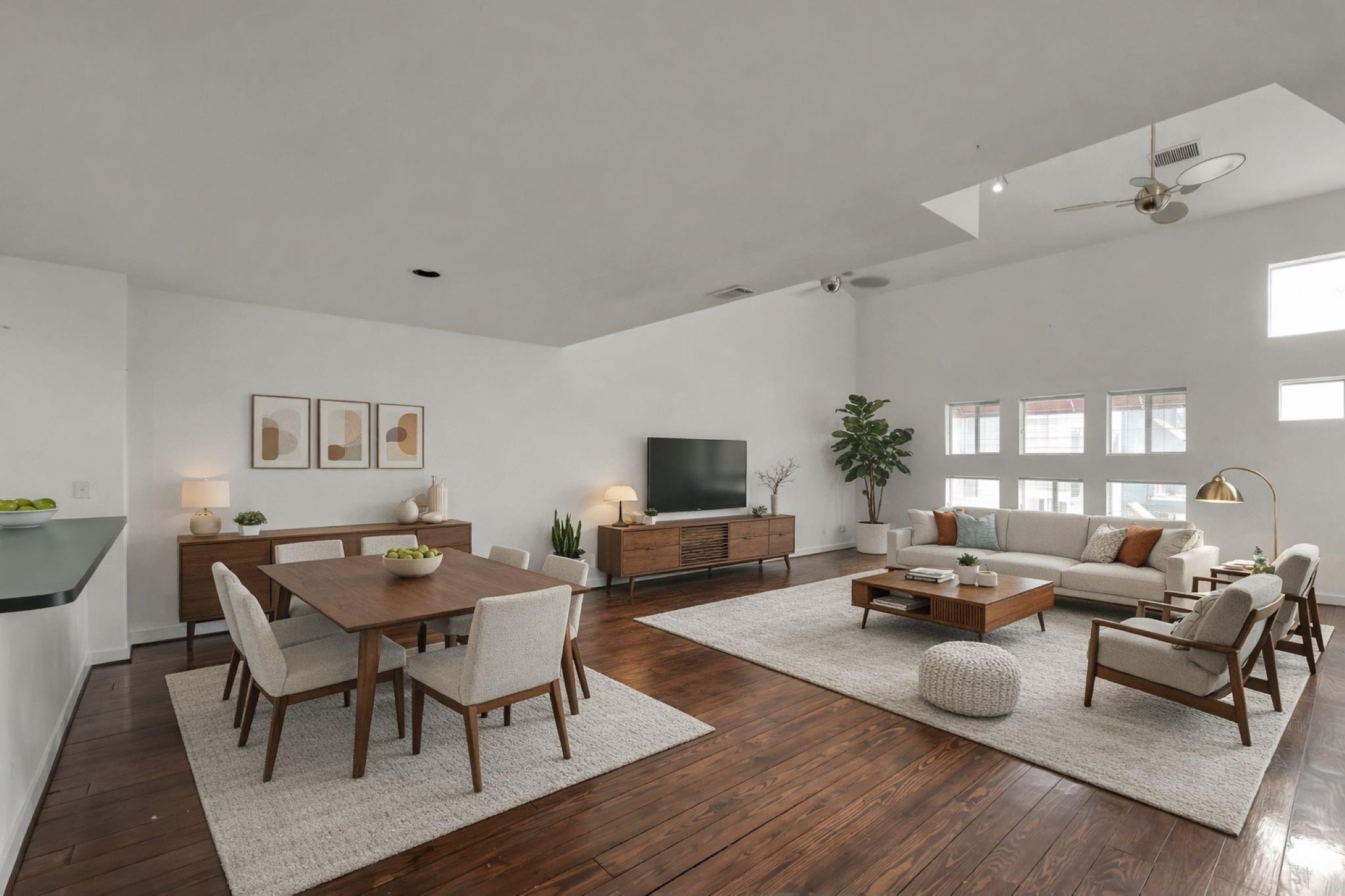 2605 Calumet Street # 31