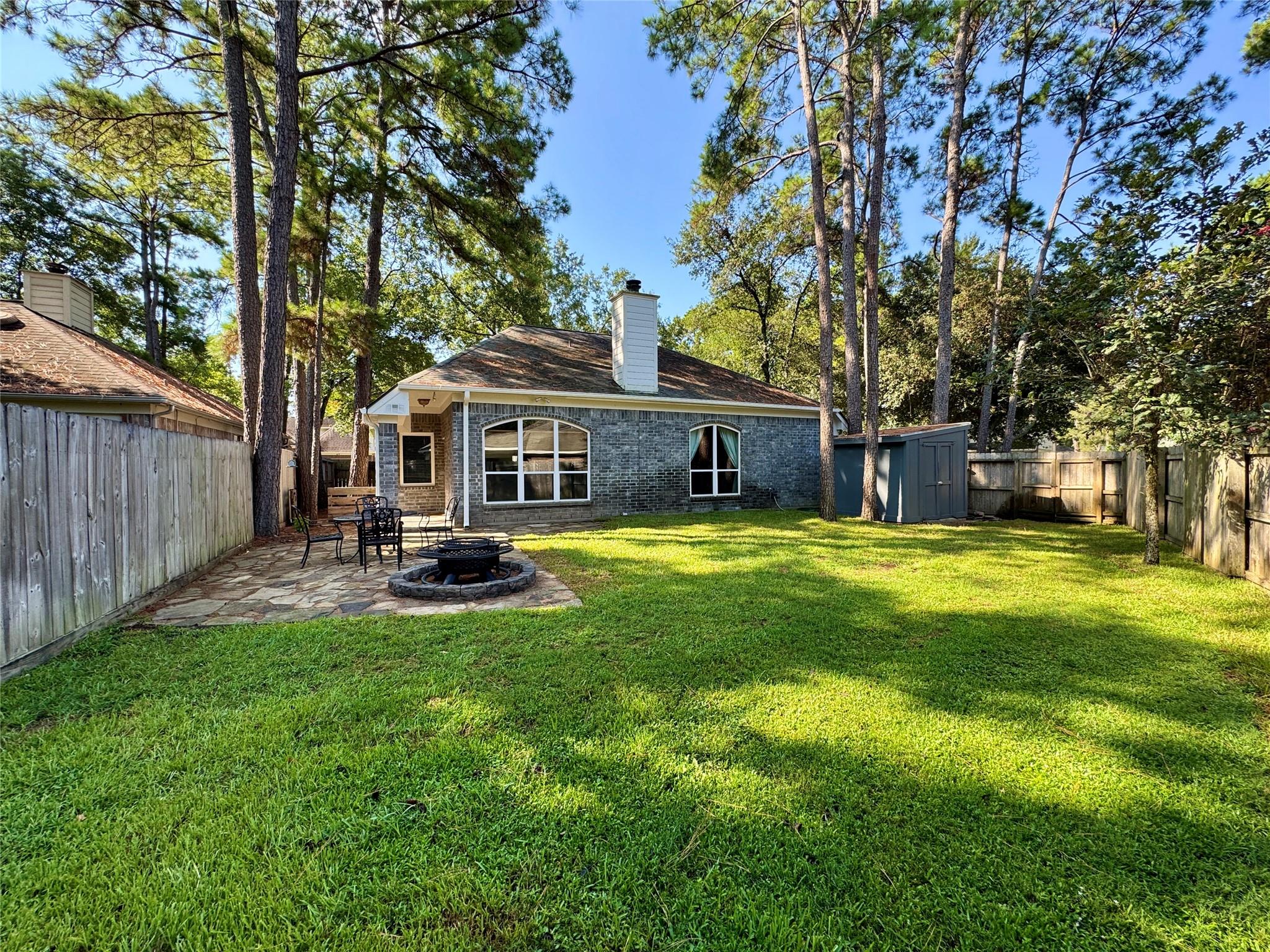 42 Tranquil Glade Place
