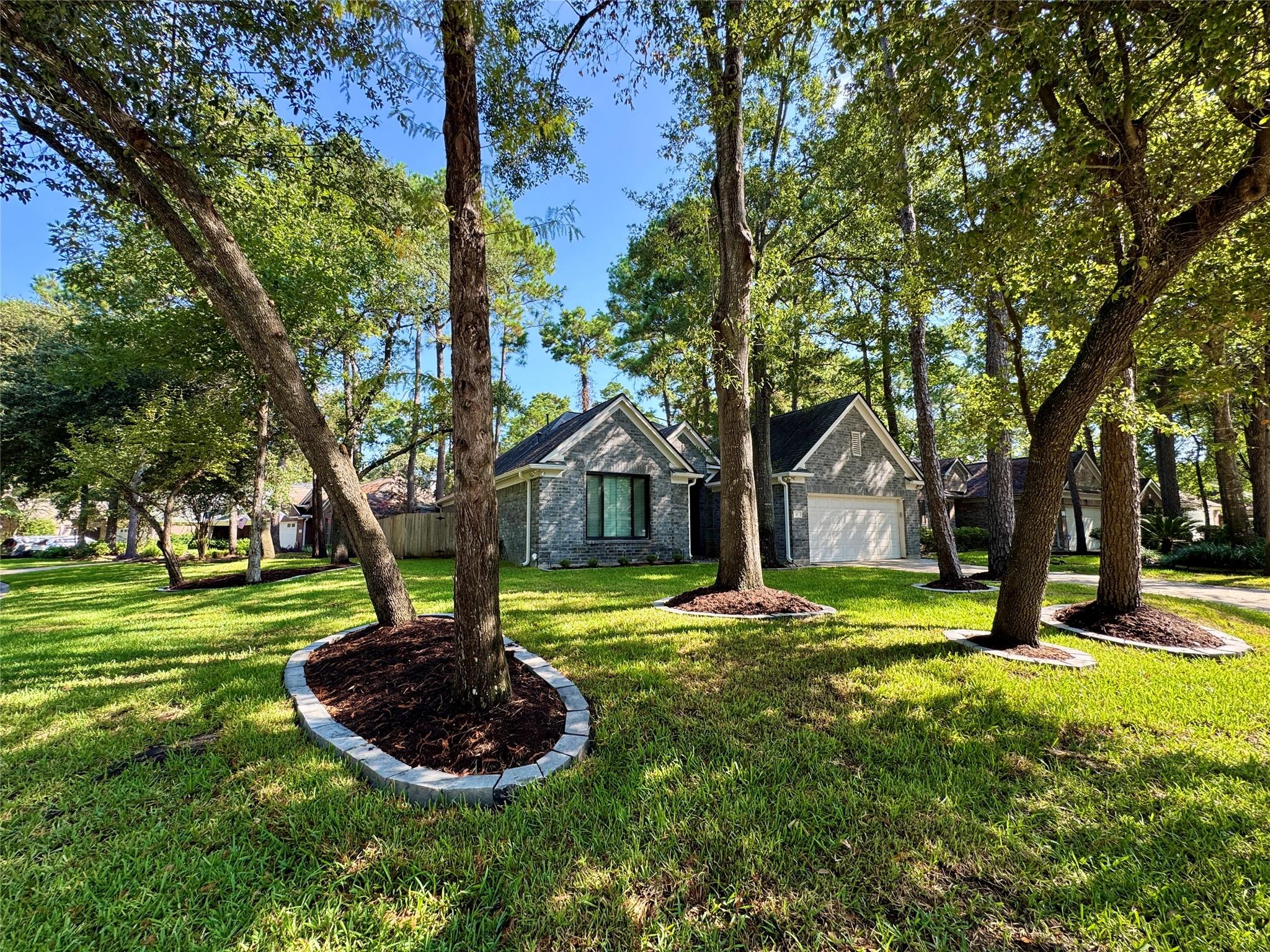 42 Tranquil Glade Place