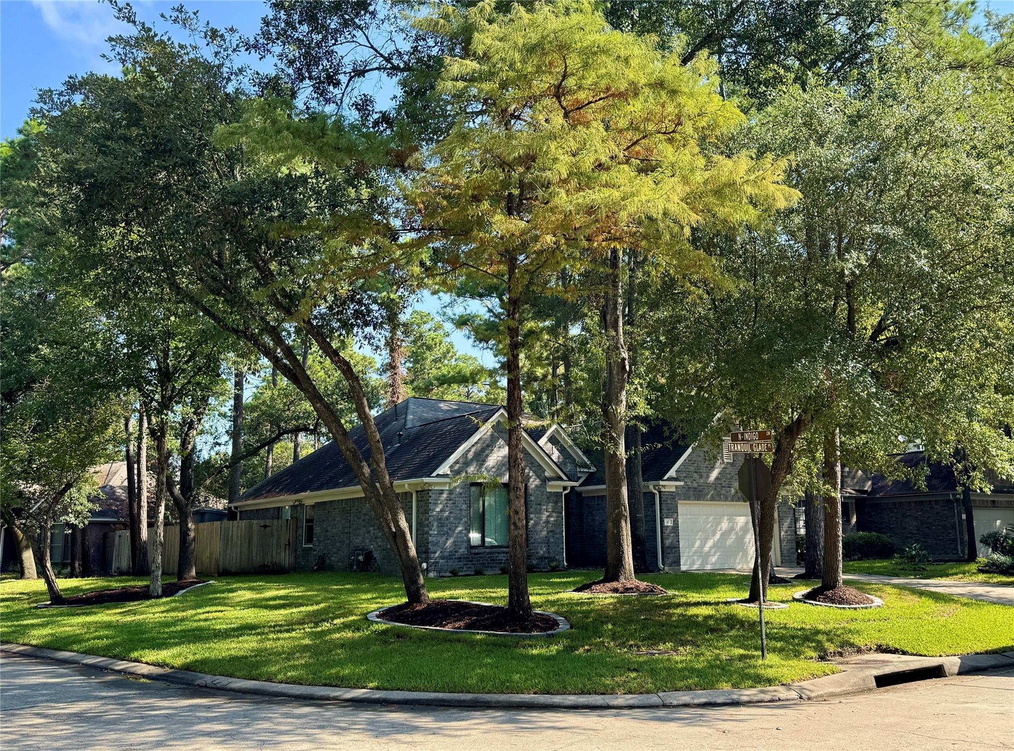 42 Tranquil Glade Place