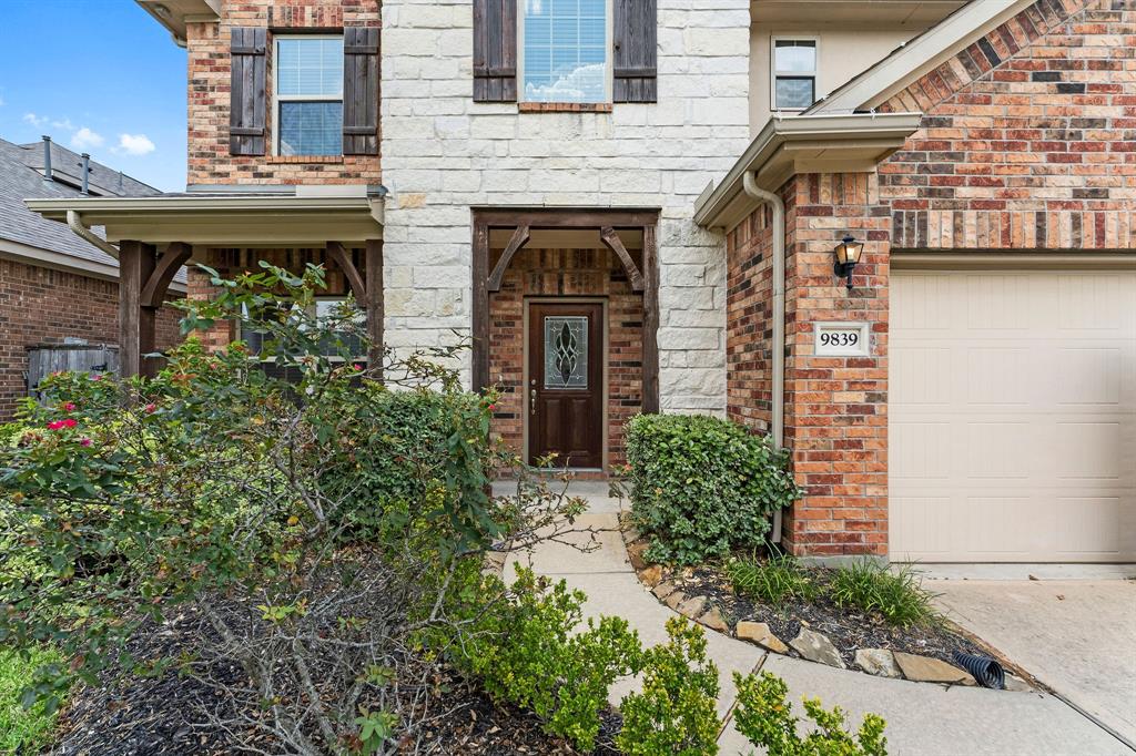 9839 Deborah Colony Lane