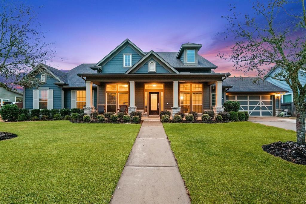 31013 Sunfall Trail Lane
