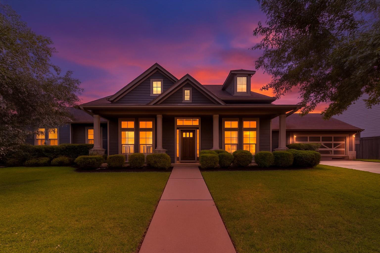 31013 Sunfall Trail Lane