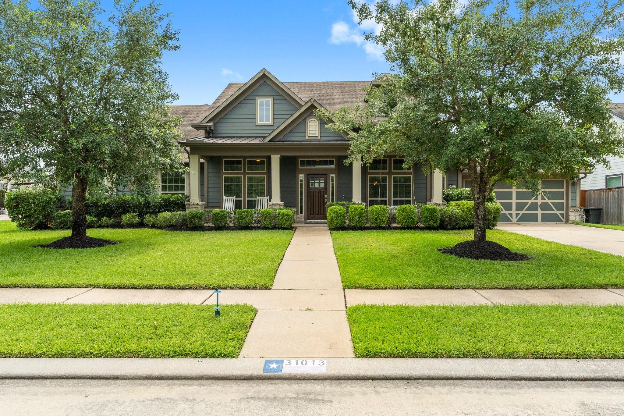 31013 Sunfall Trail Lane