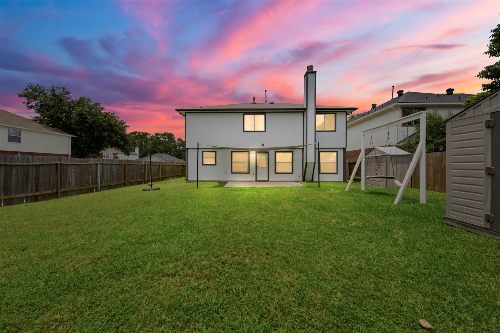 2446 Halstead Drive