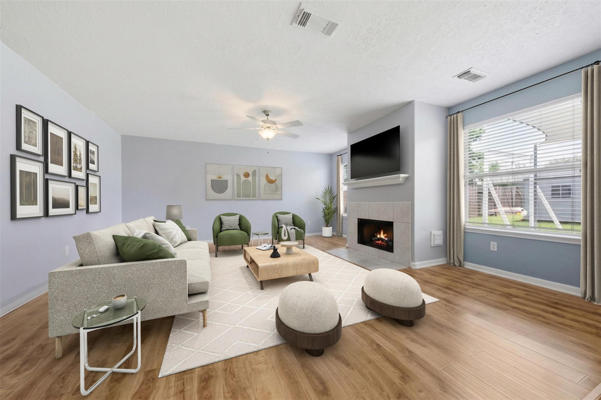 2446 Halstead Drive