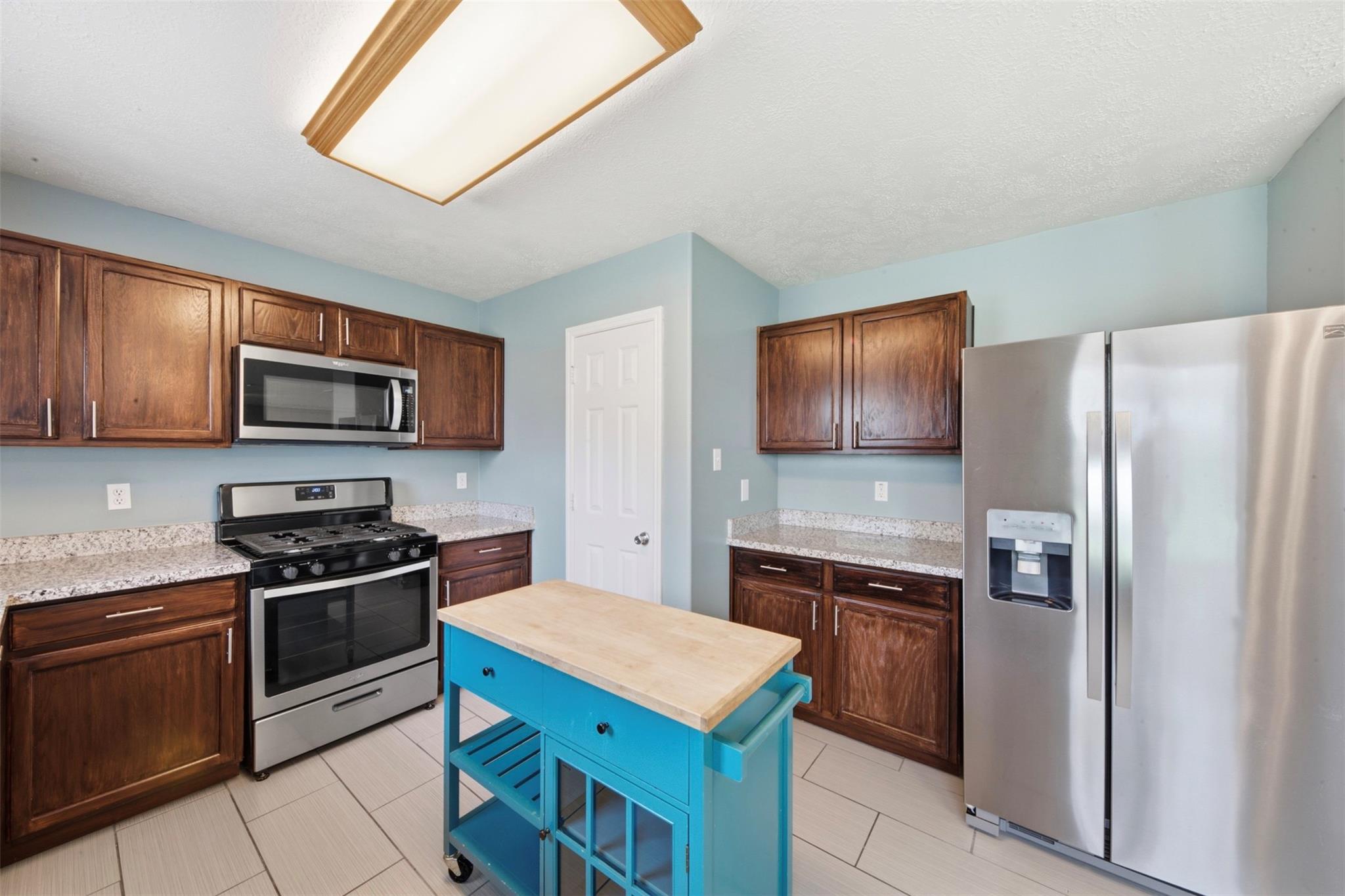 2446 Halstead Drive