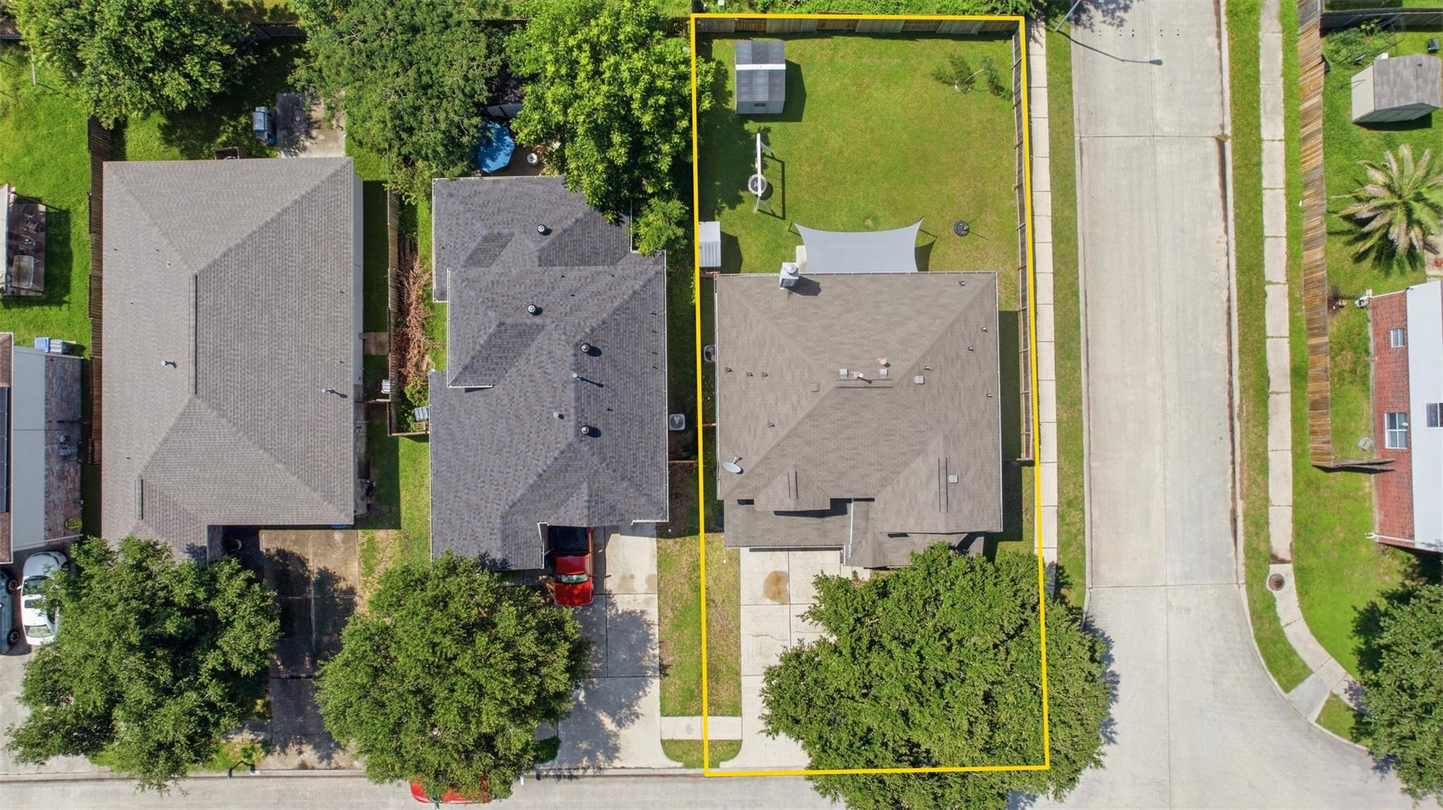 2446 Halstead Drive