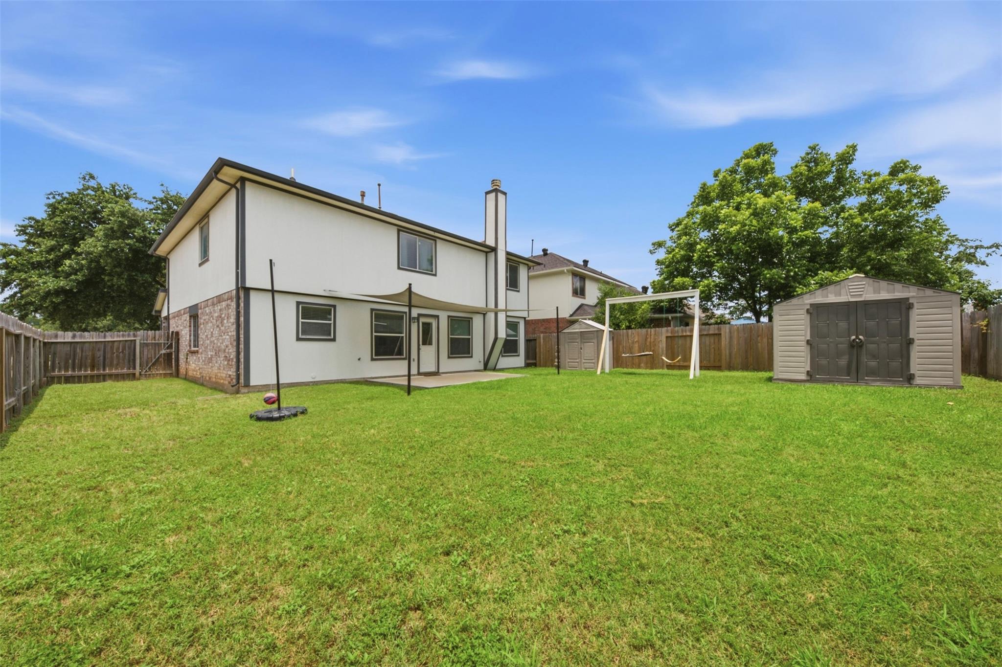 2446 Halstead Drive