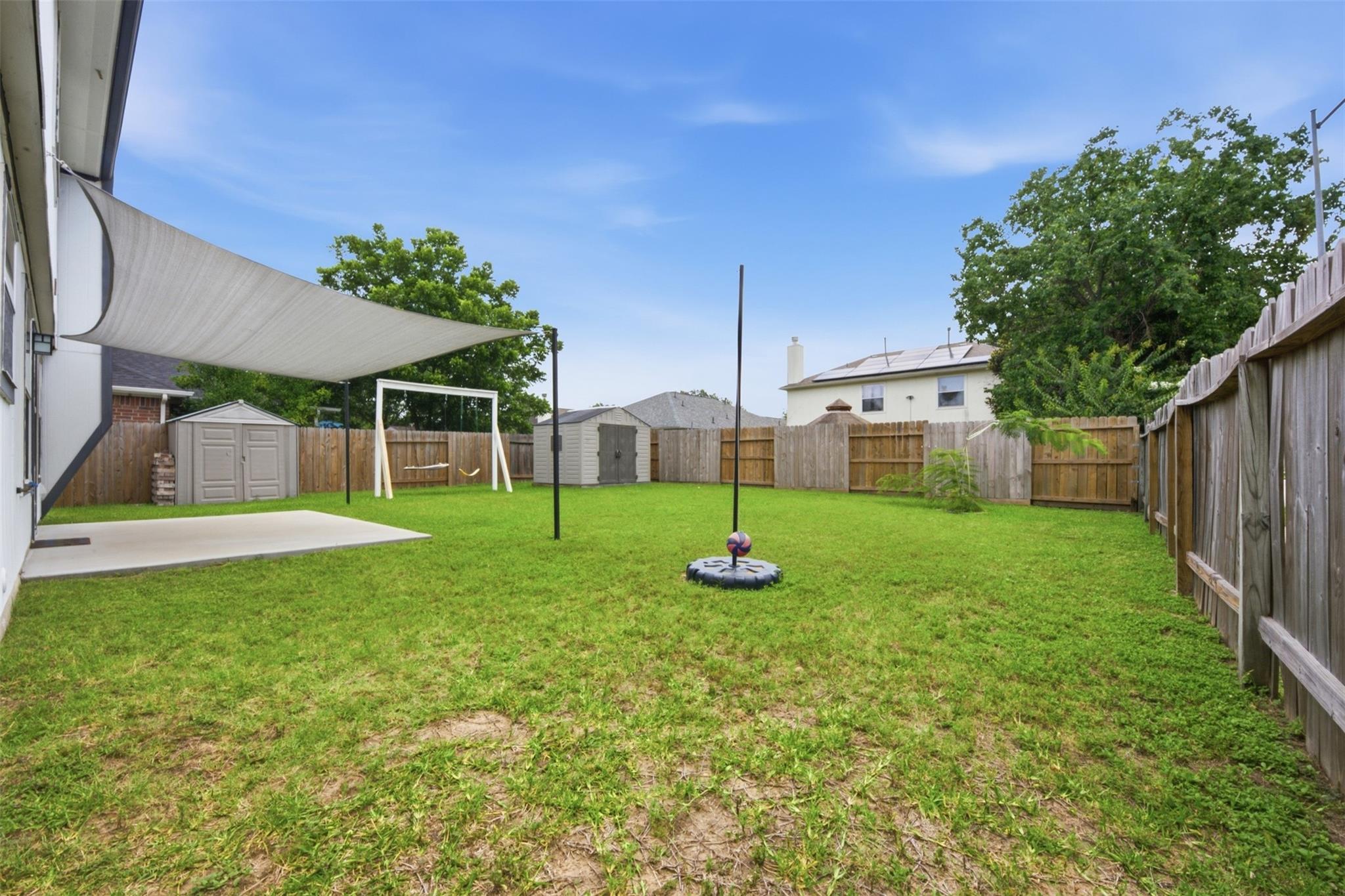 2446 Halstead Drive