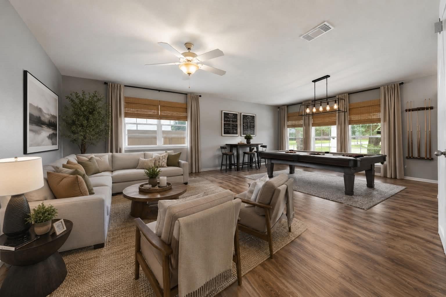 2446 Halstead Drive
