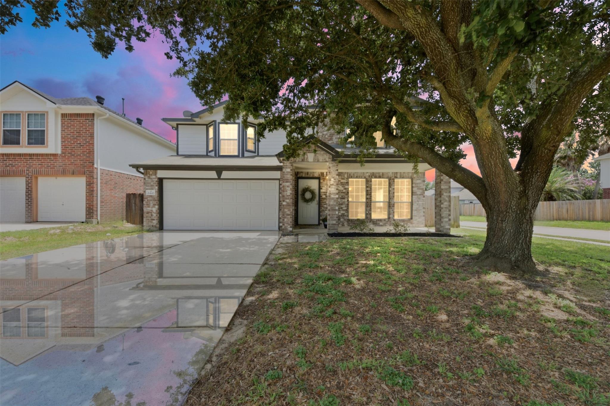 2446 Halstead Drive