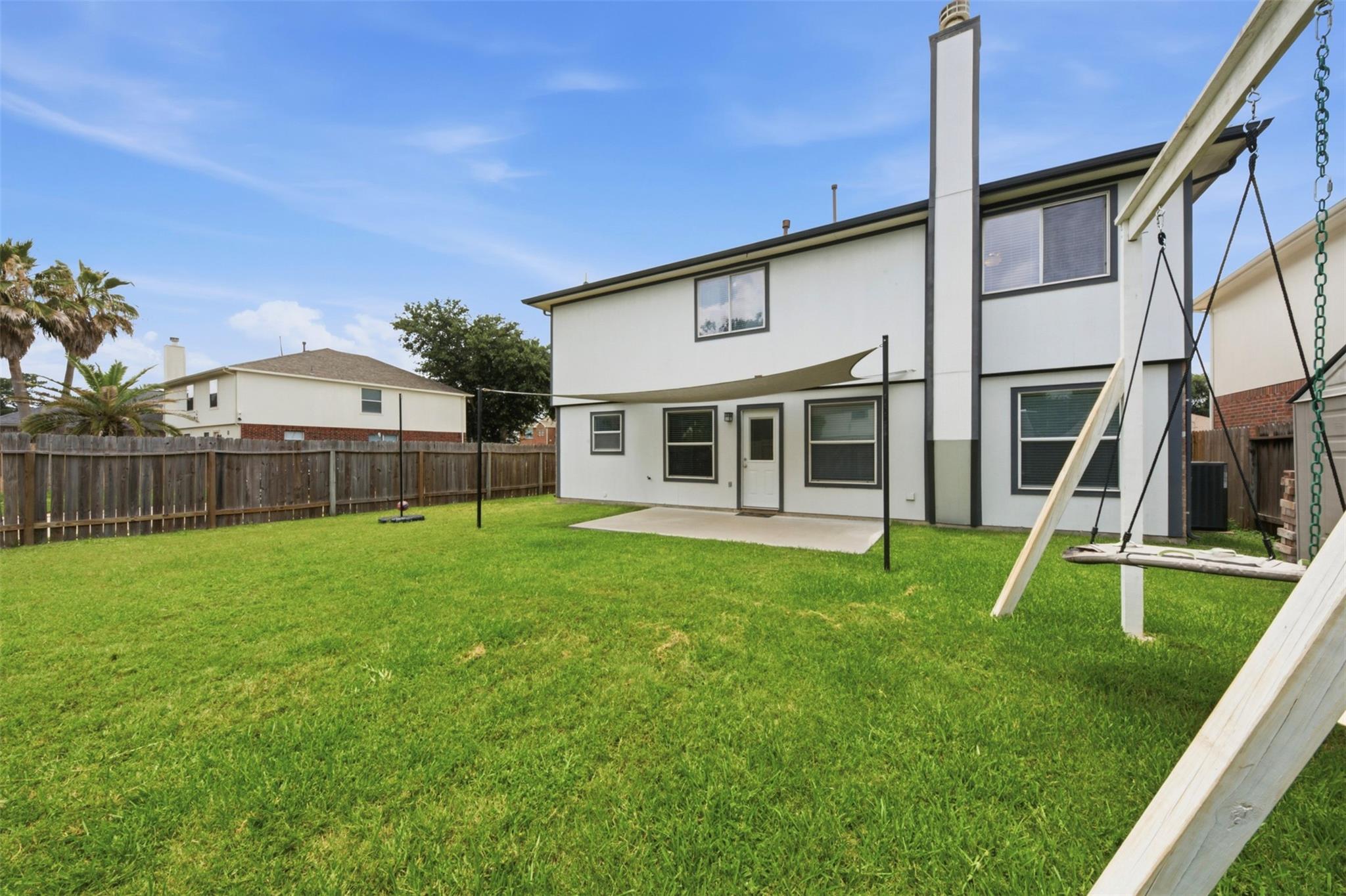 2446 Halstead Drive