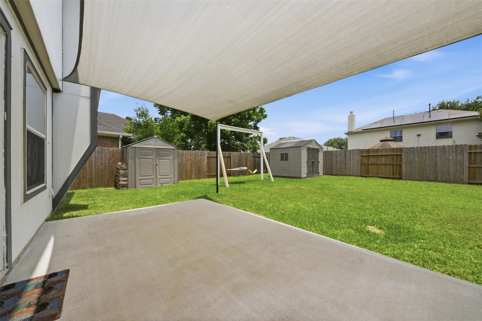 2446 Halstead Drive