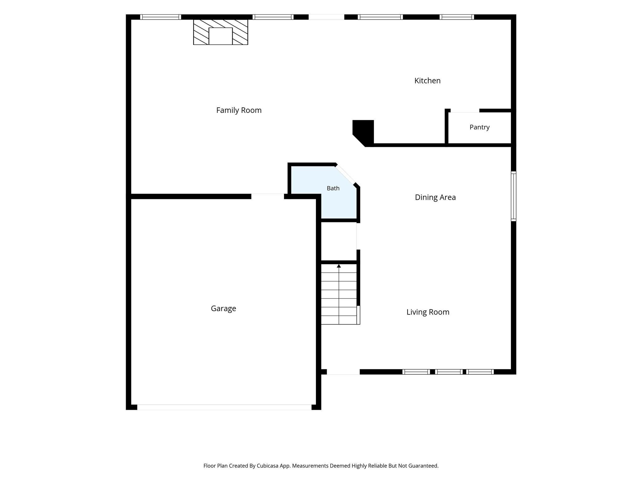 2446 Halstead Drive