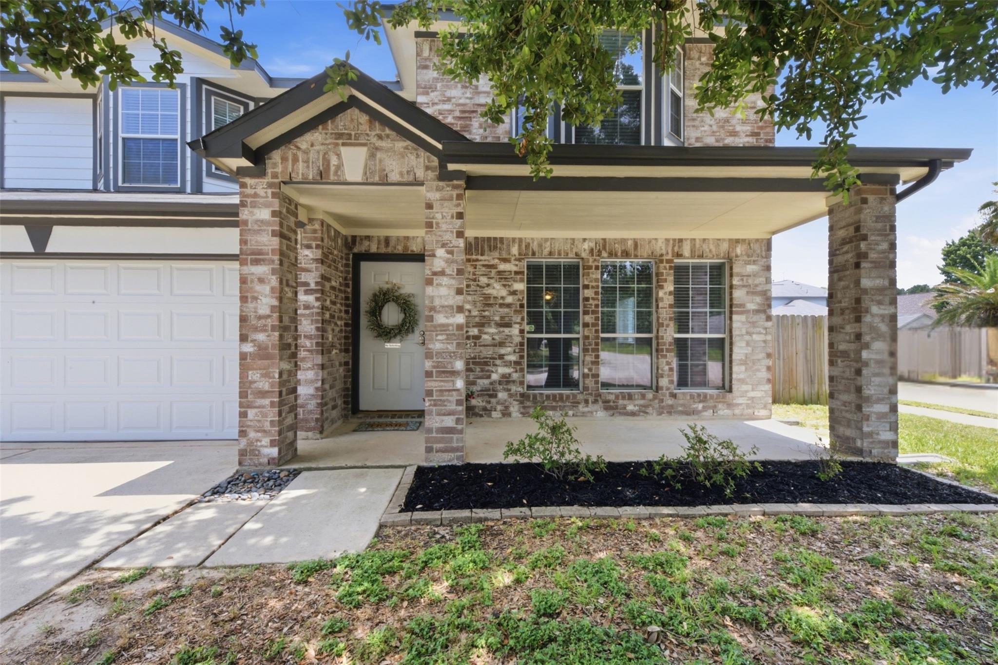 2446 Halstead Drive