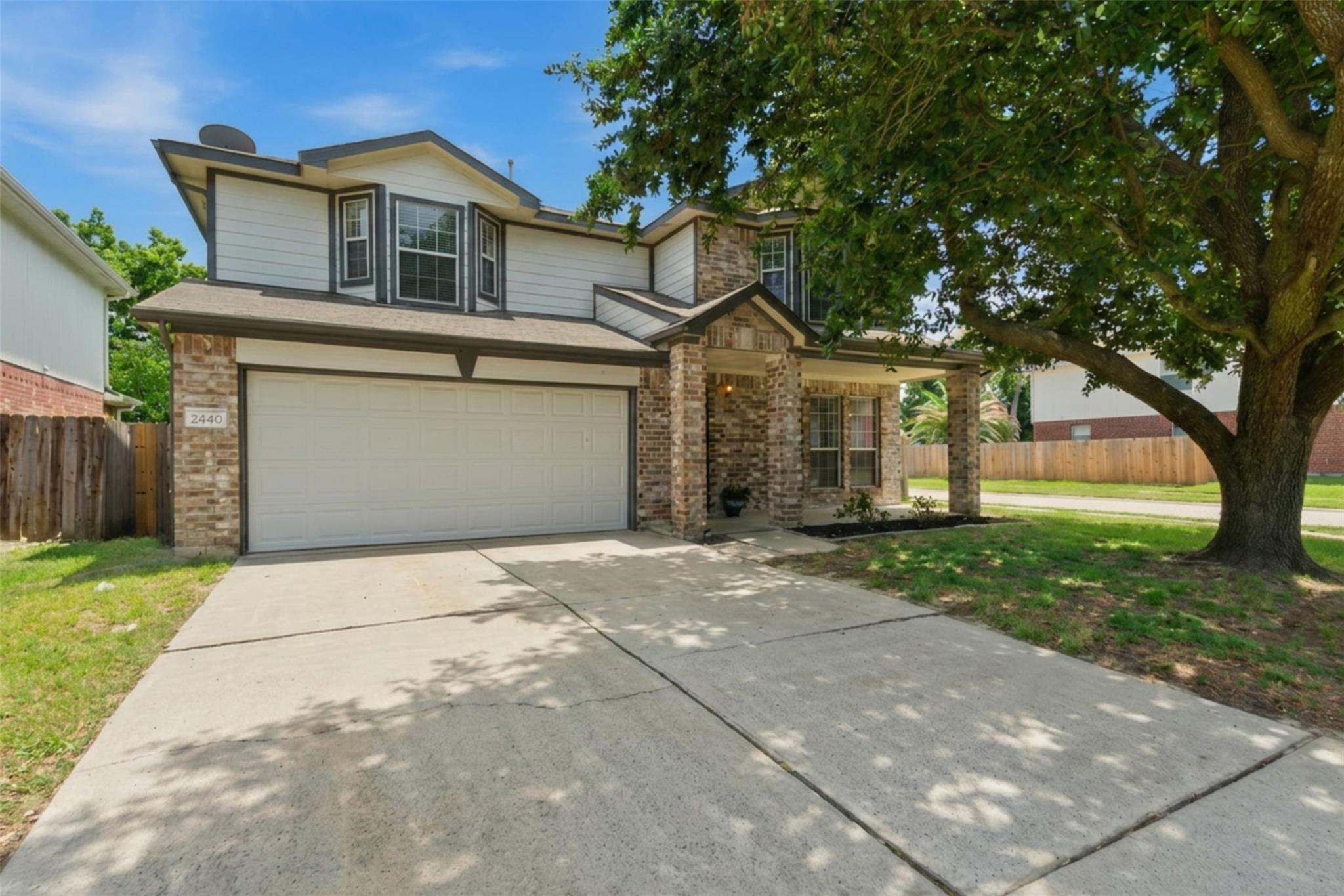 2446 Halstead Drive