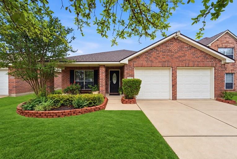 8726 Sorrel Meadows Drive Tomball TX