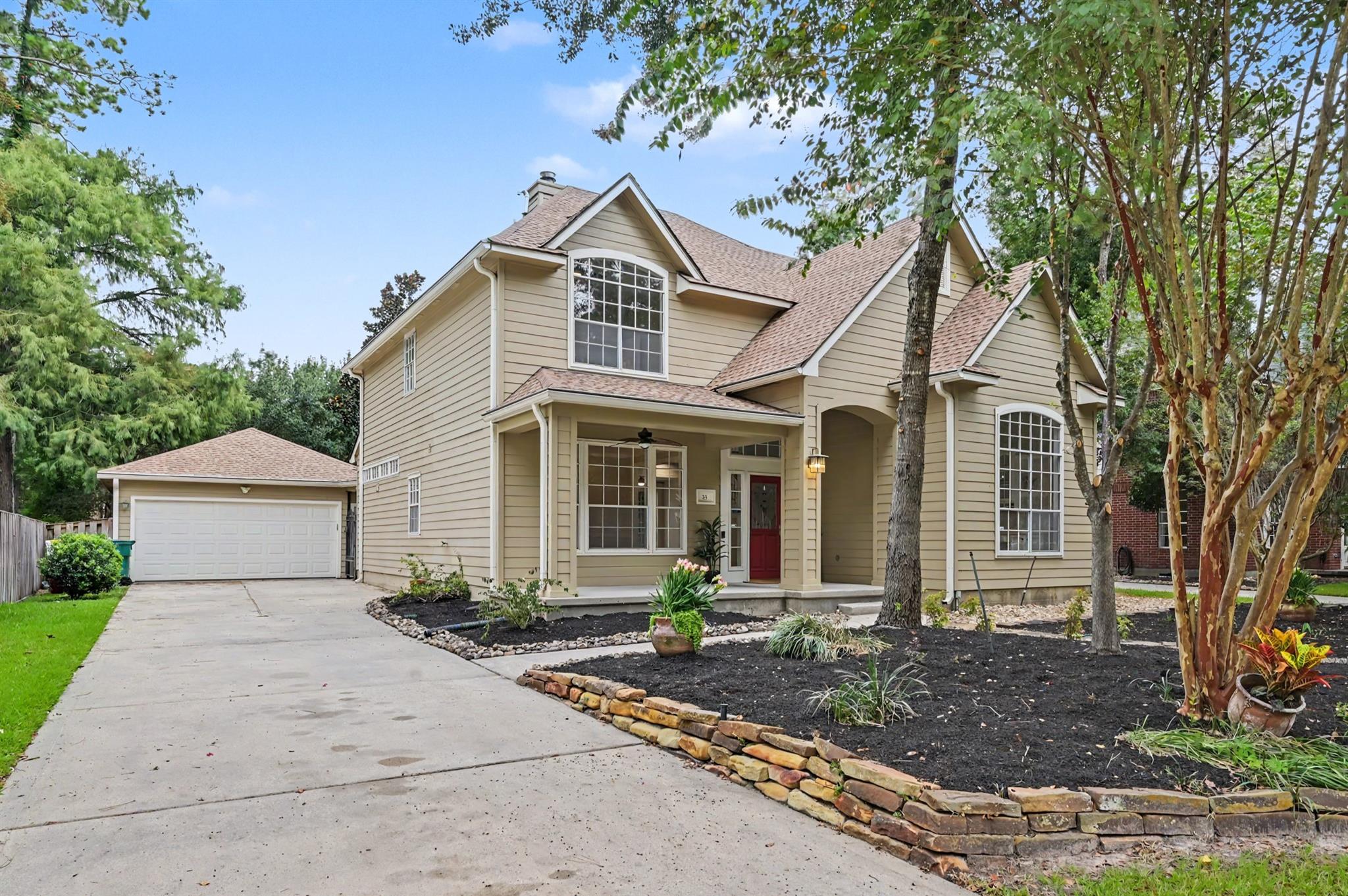 23 Tender Violet Place