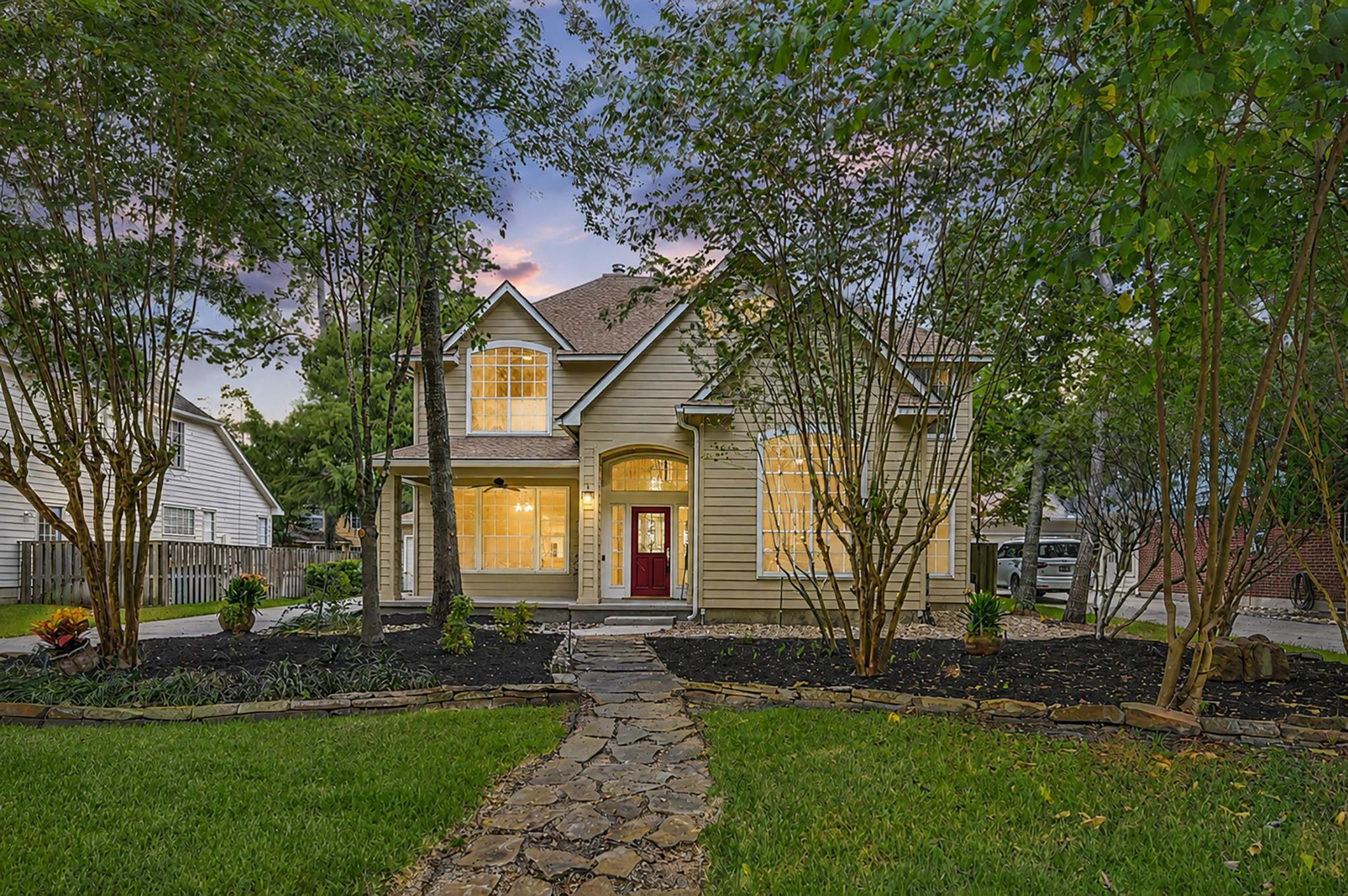 23 Tender Violet Place