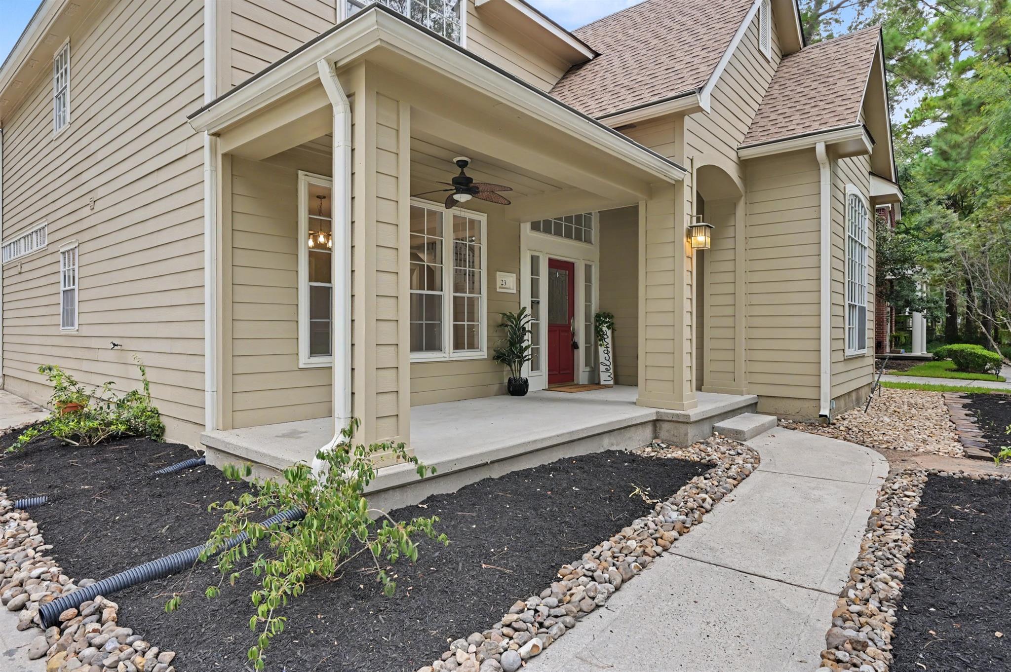 23 Tender Violet Place