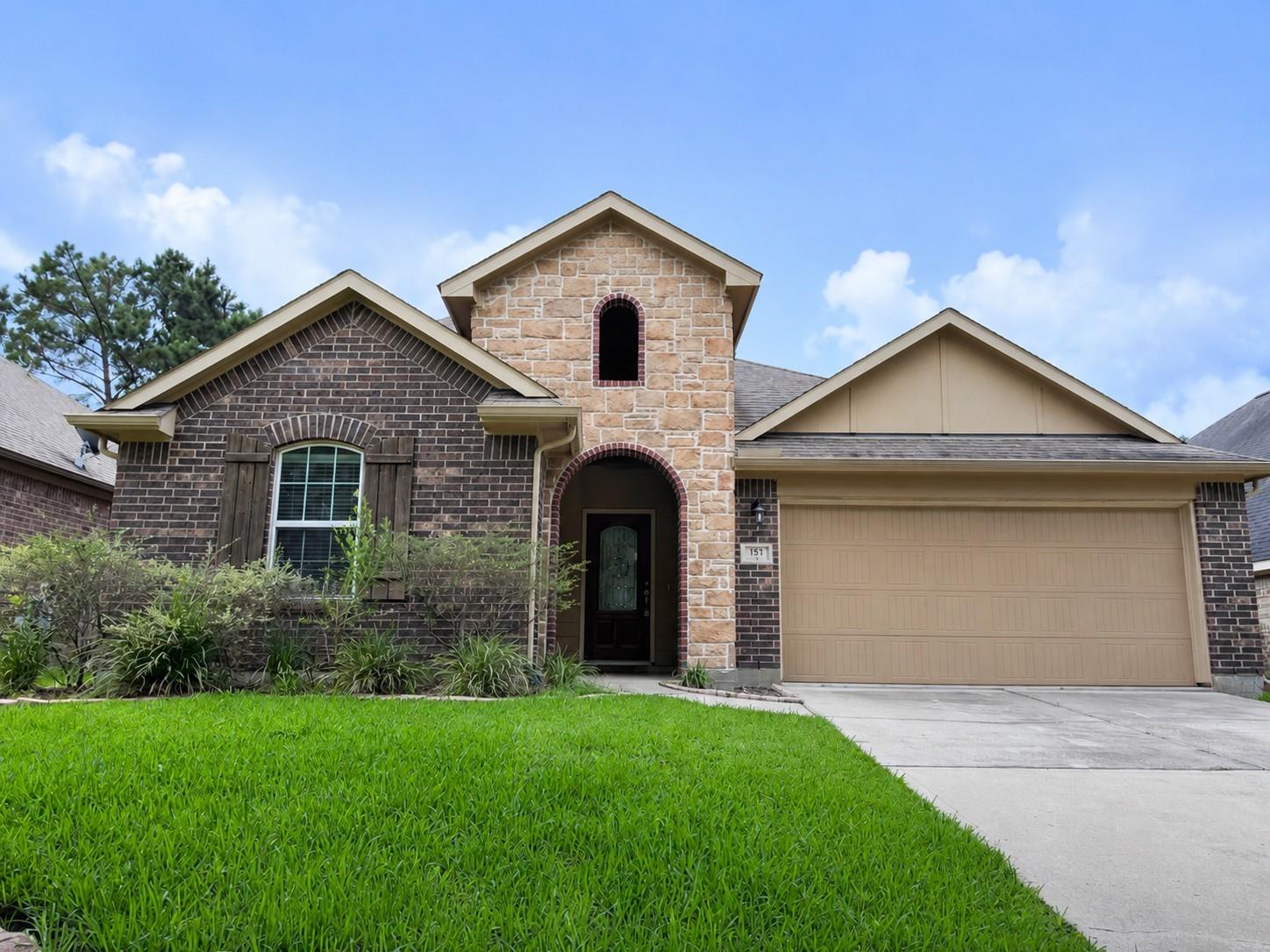 151 Forest Heights Lane