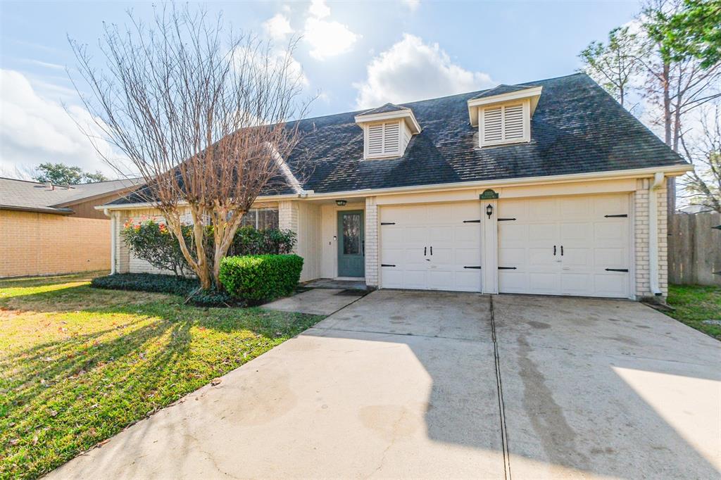 13115 Huntleigh Way
